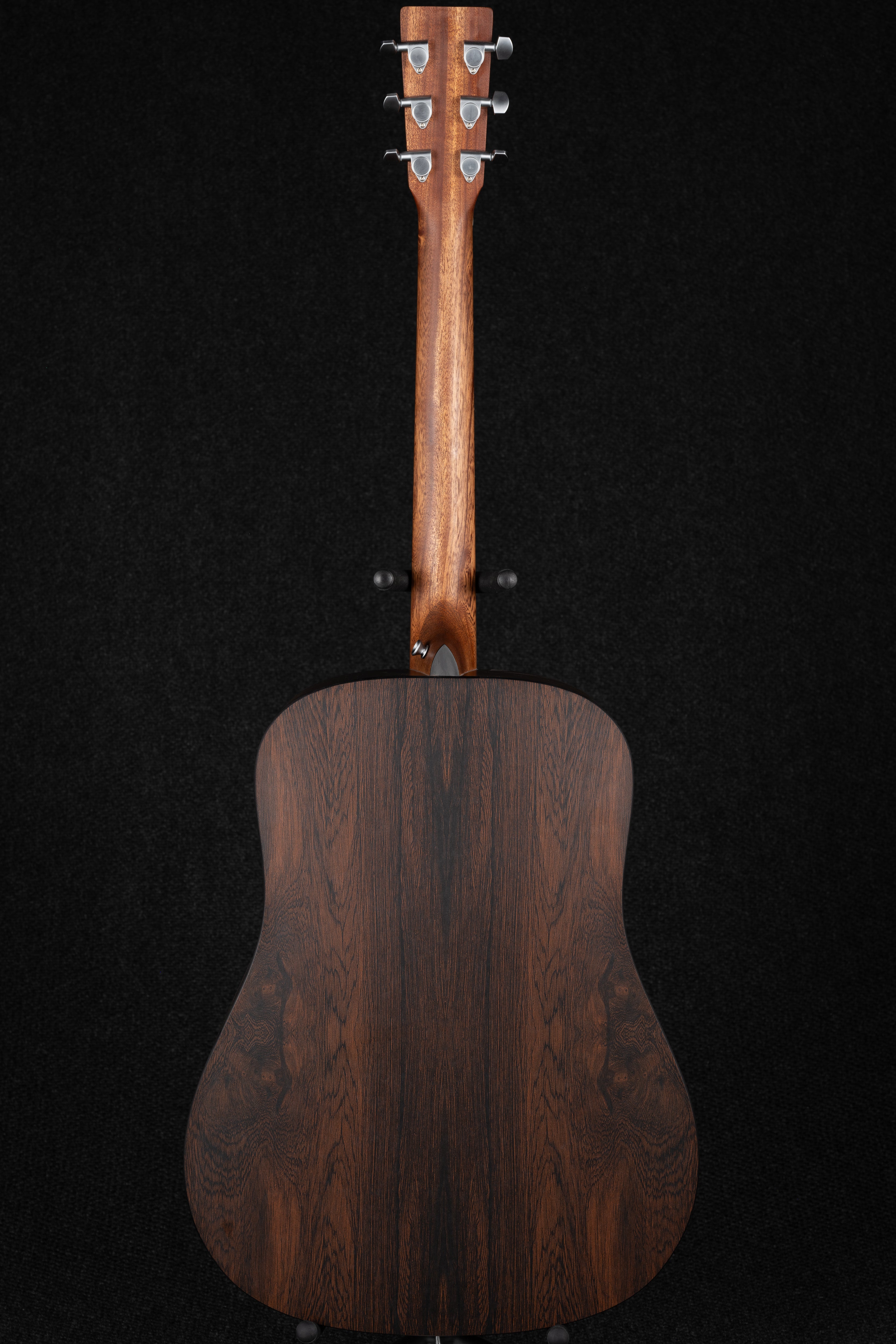 X Series D-X2E Spruce/Brazilian Rosewood Pattern HPL