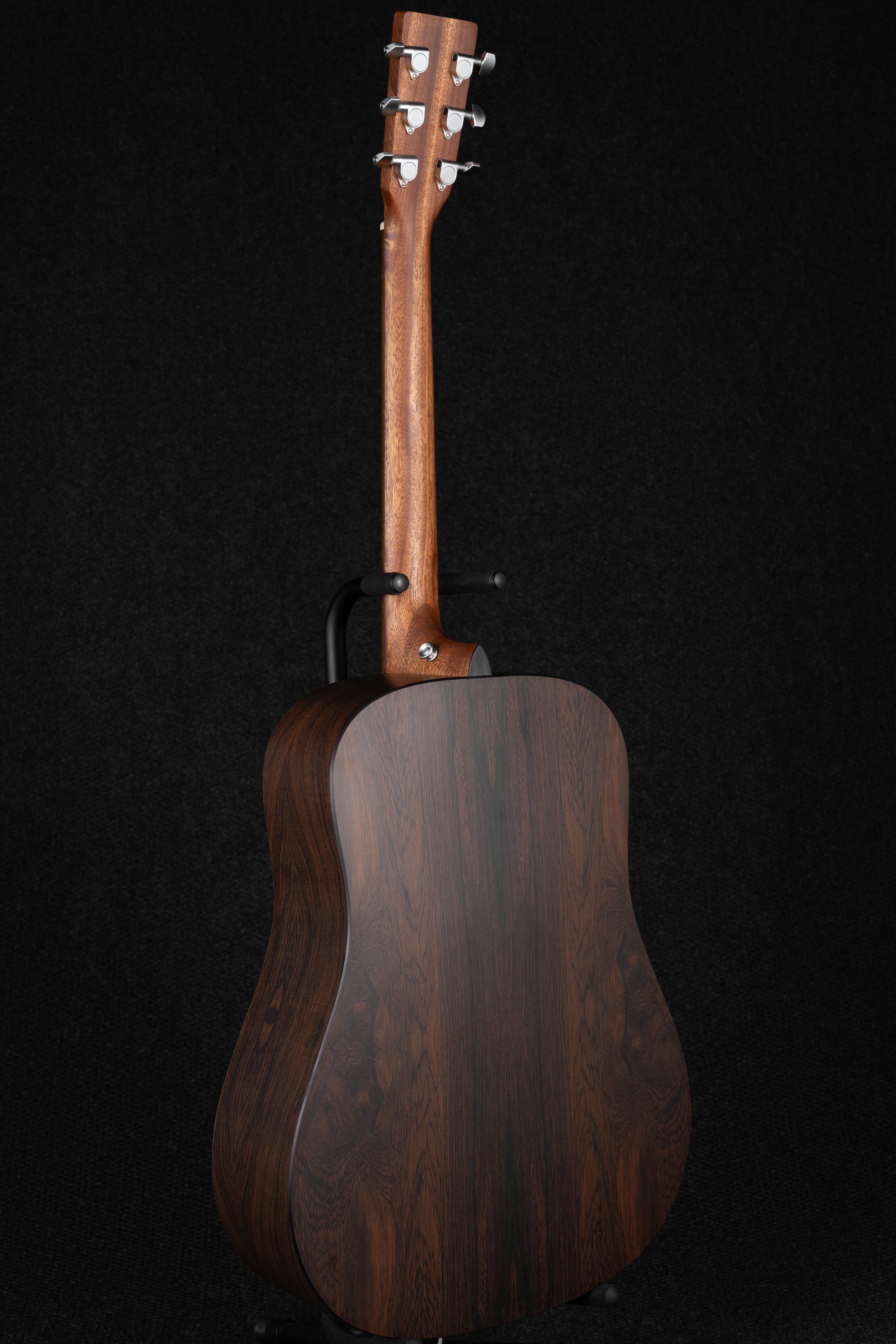 X Series D-X2E Spruce/Brazilian Rosewood Pattern HPL