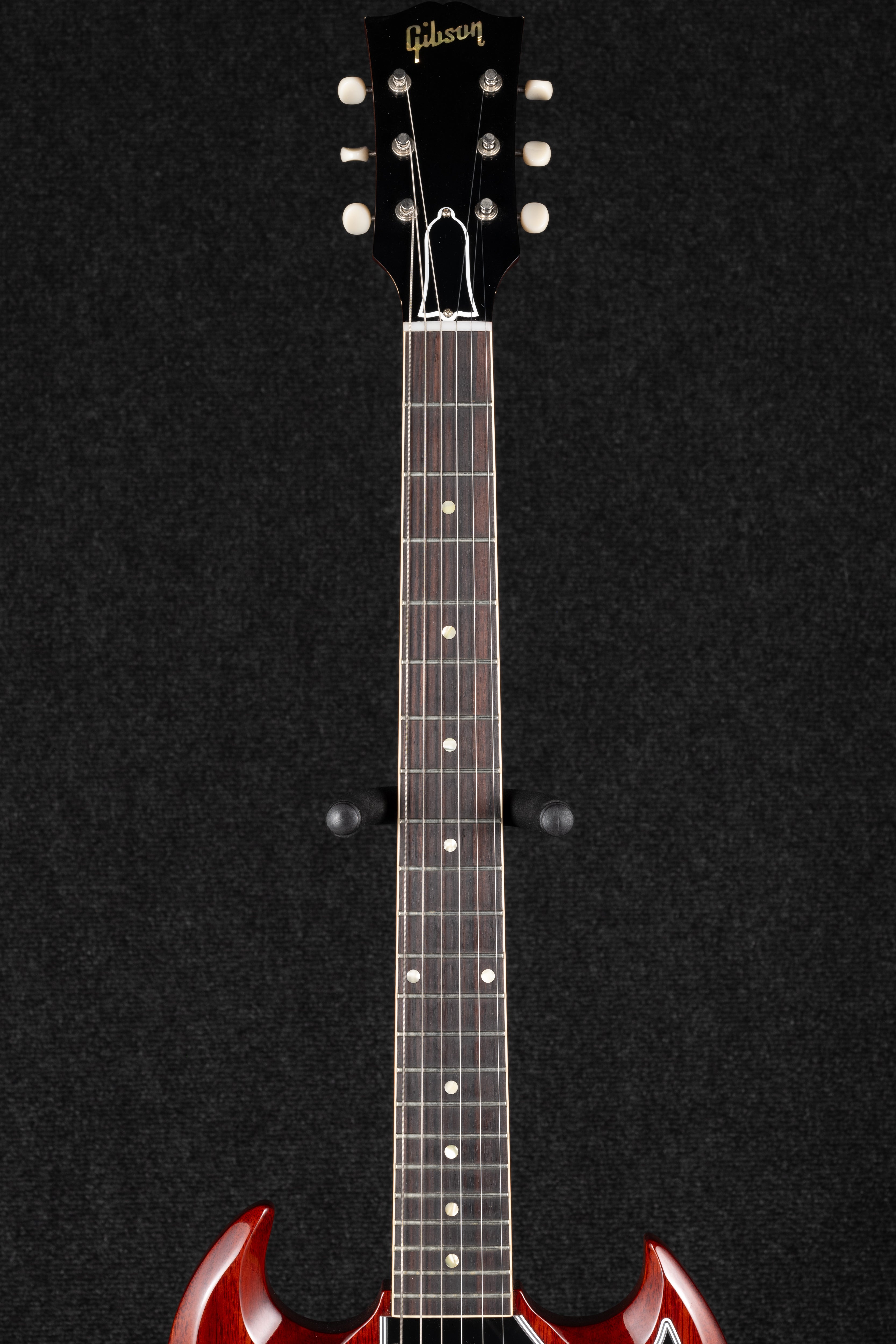 1963 SG Special Reissue - Cherry Red