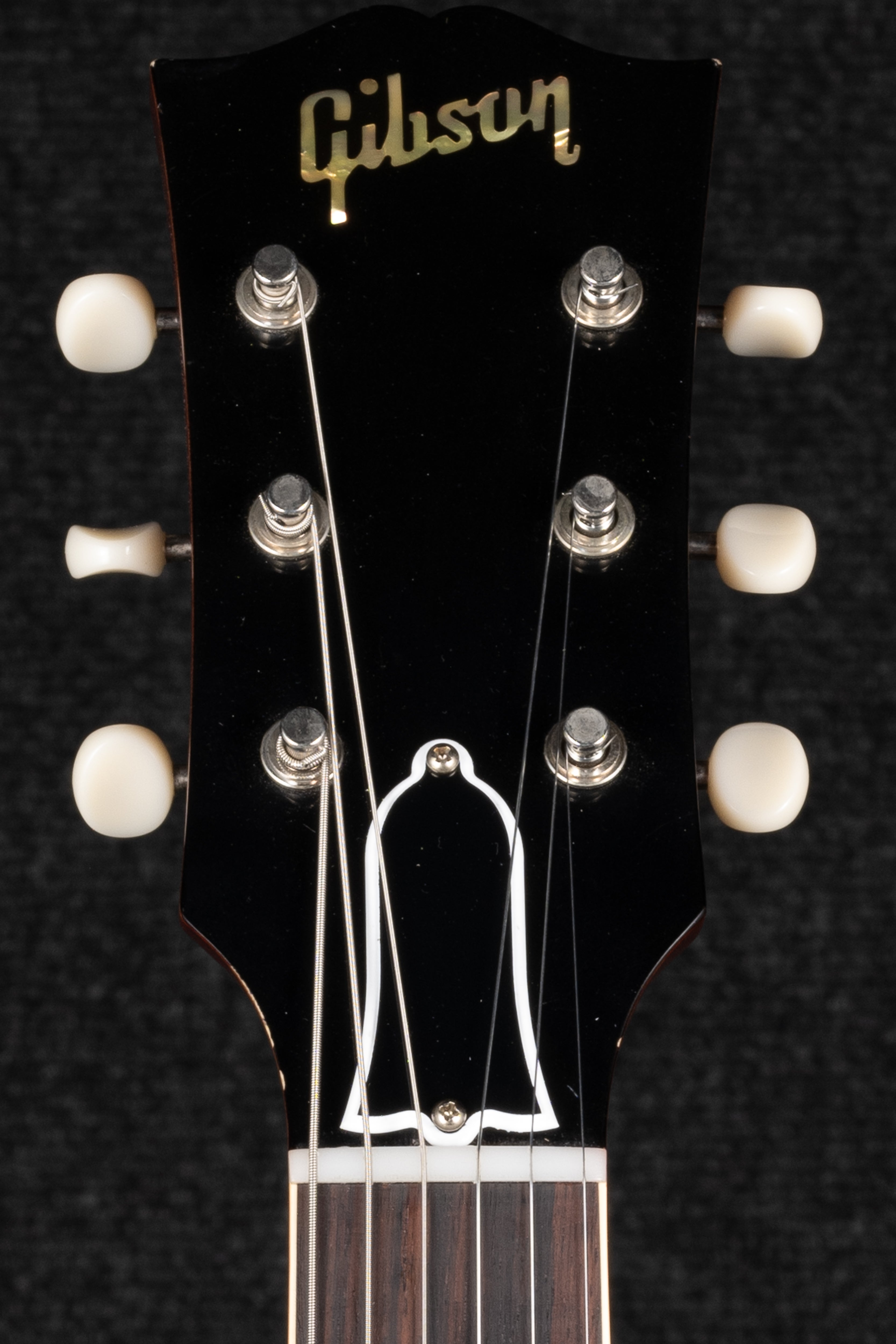 1963 SG Special Reissue - Cherry Red