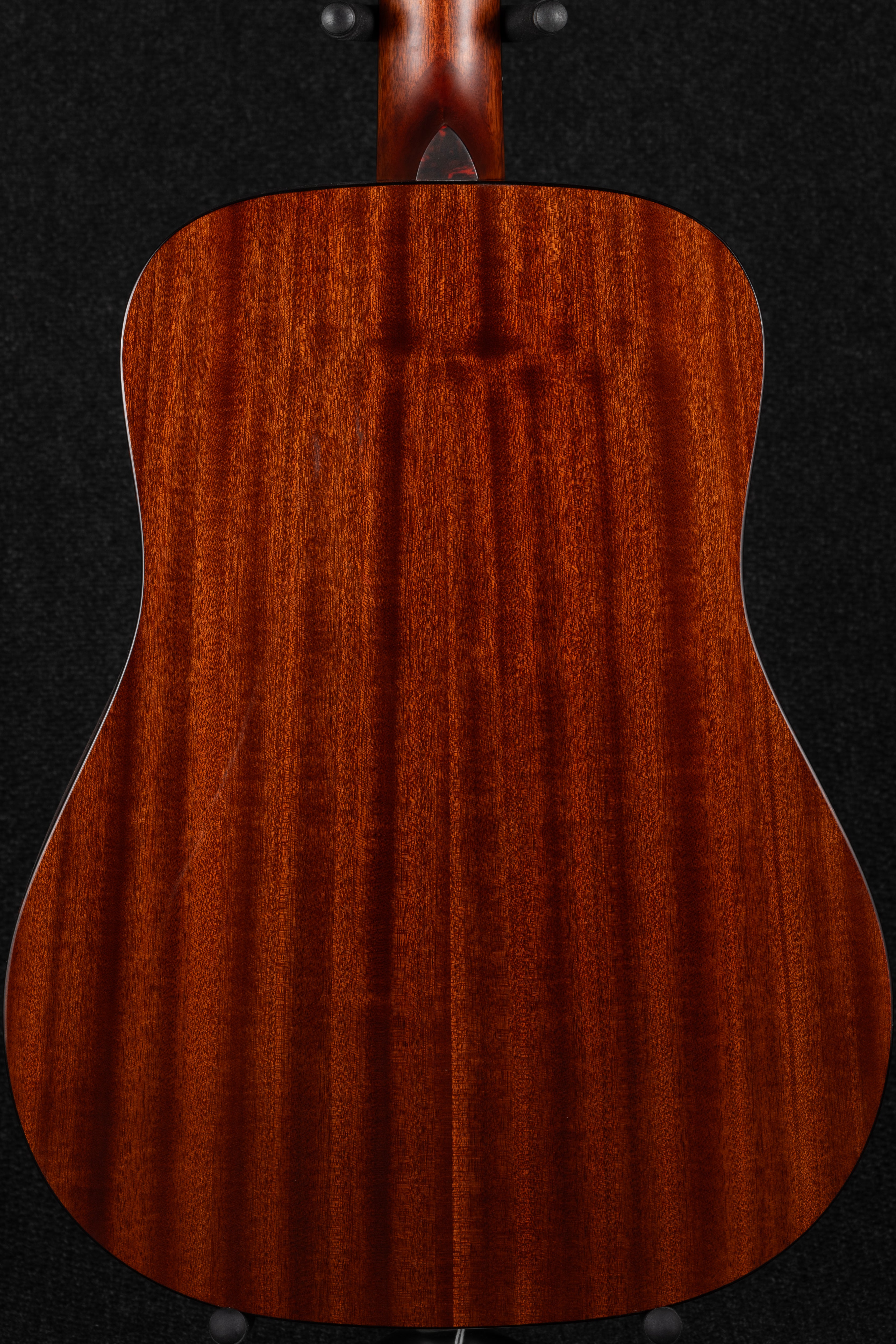 E1D-12-DLX 12 String Dreadnought - Natural