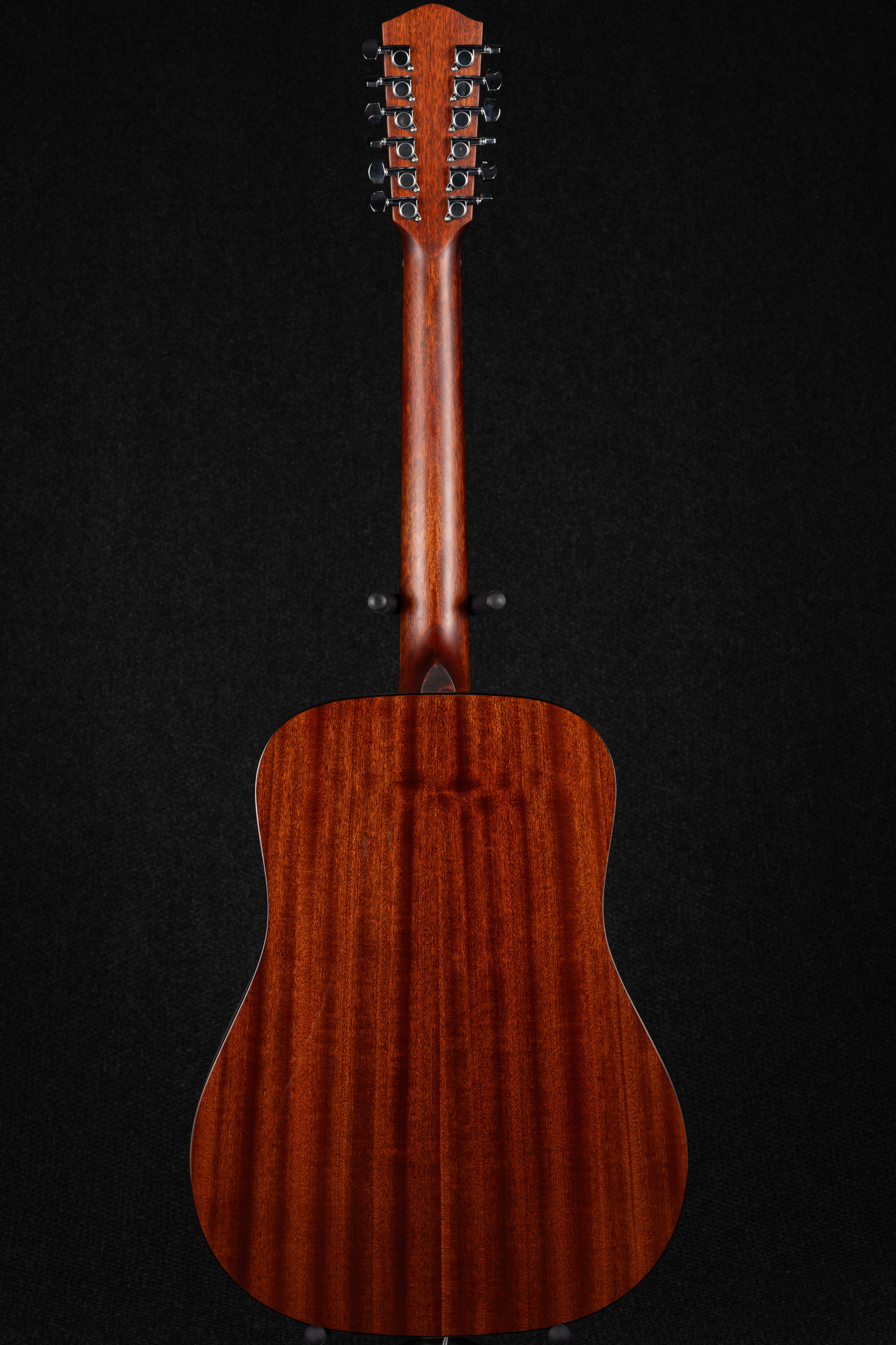 E1D-12-DLX 12 String Dreadnought - Natural