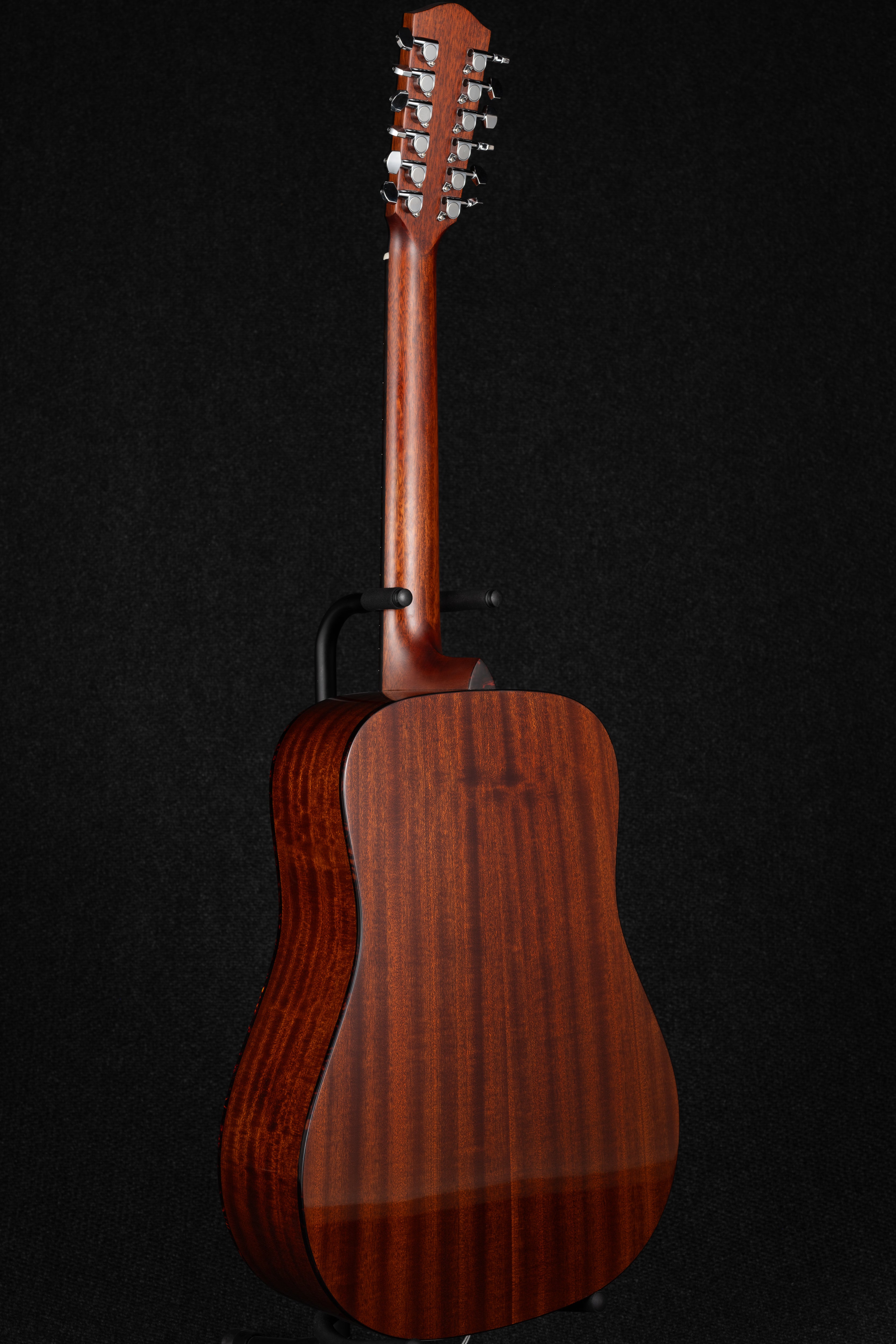 E1D-12-DLX 12 String Dreadnought - Natural