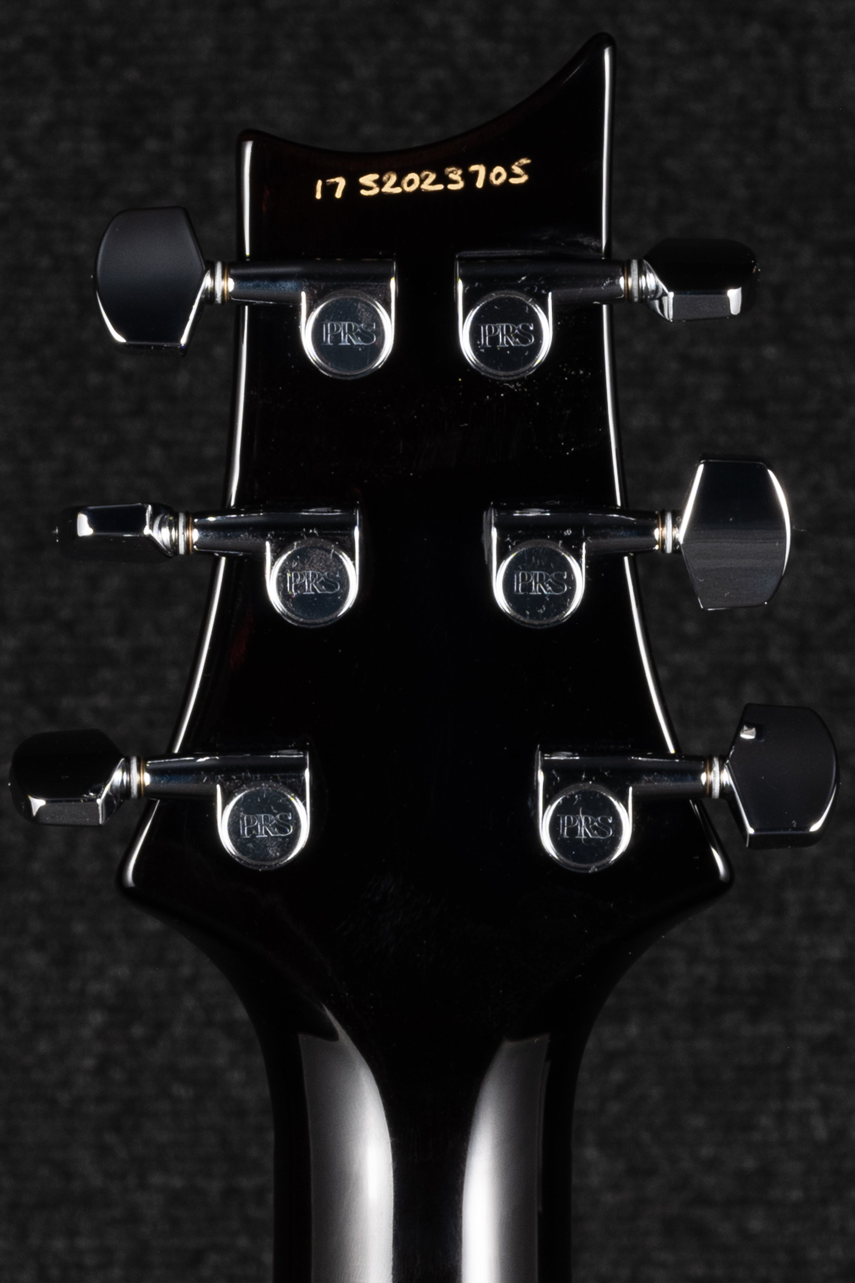 S2 Singlecut - Charcoal