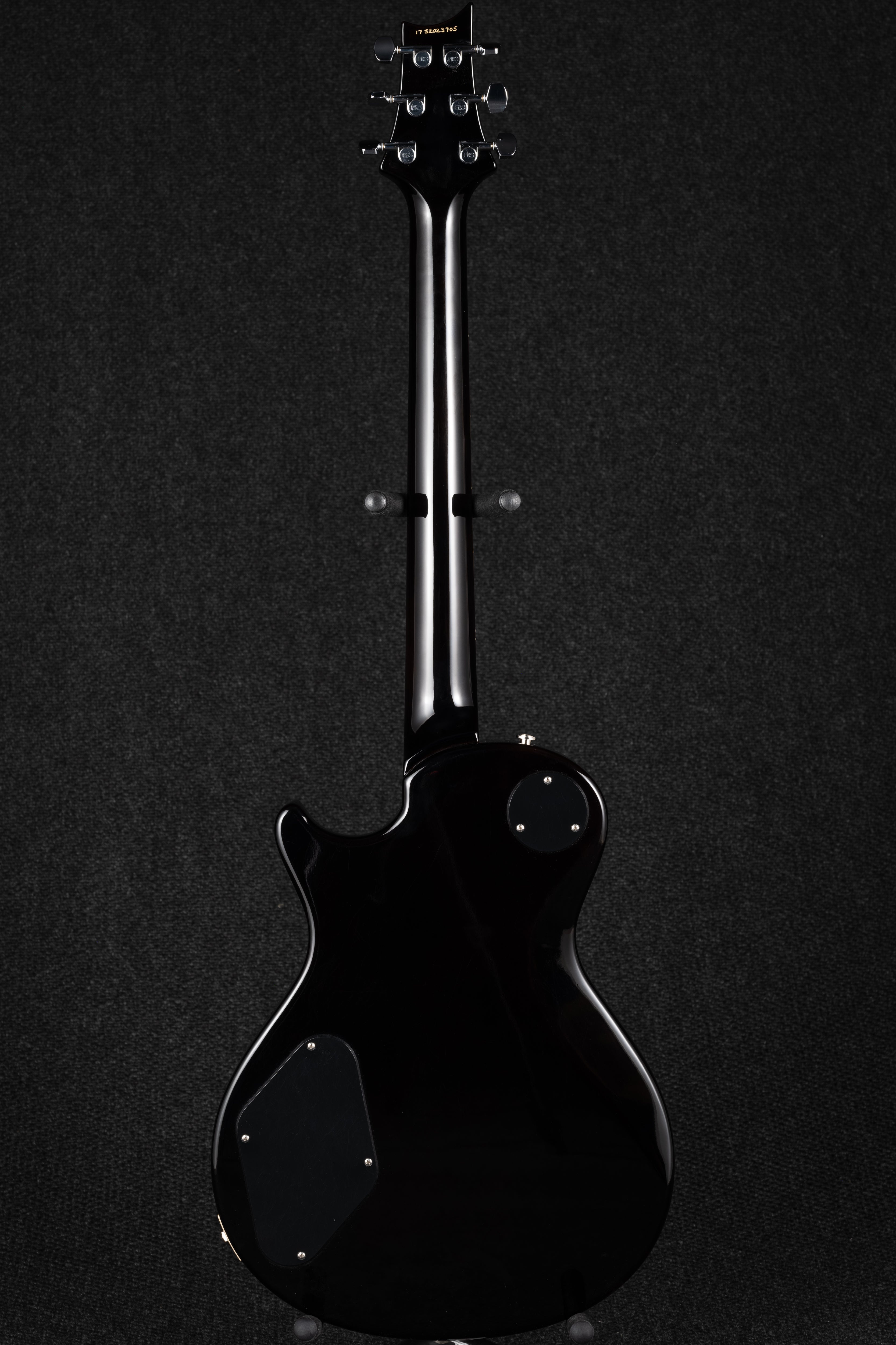 S2 Singlecut - Charcoal