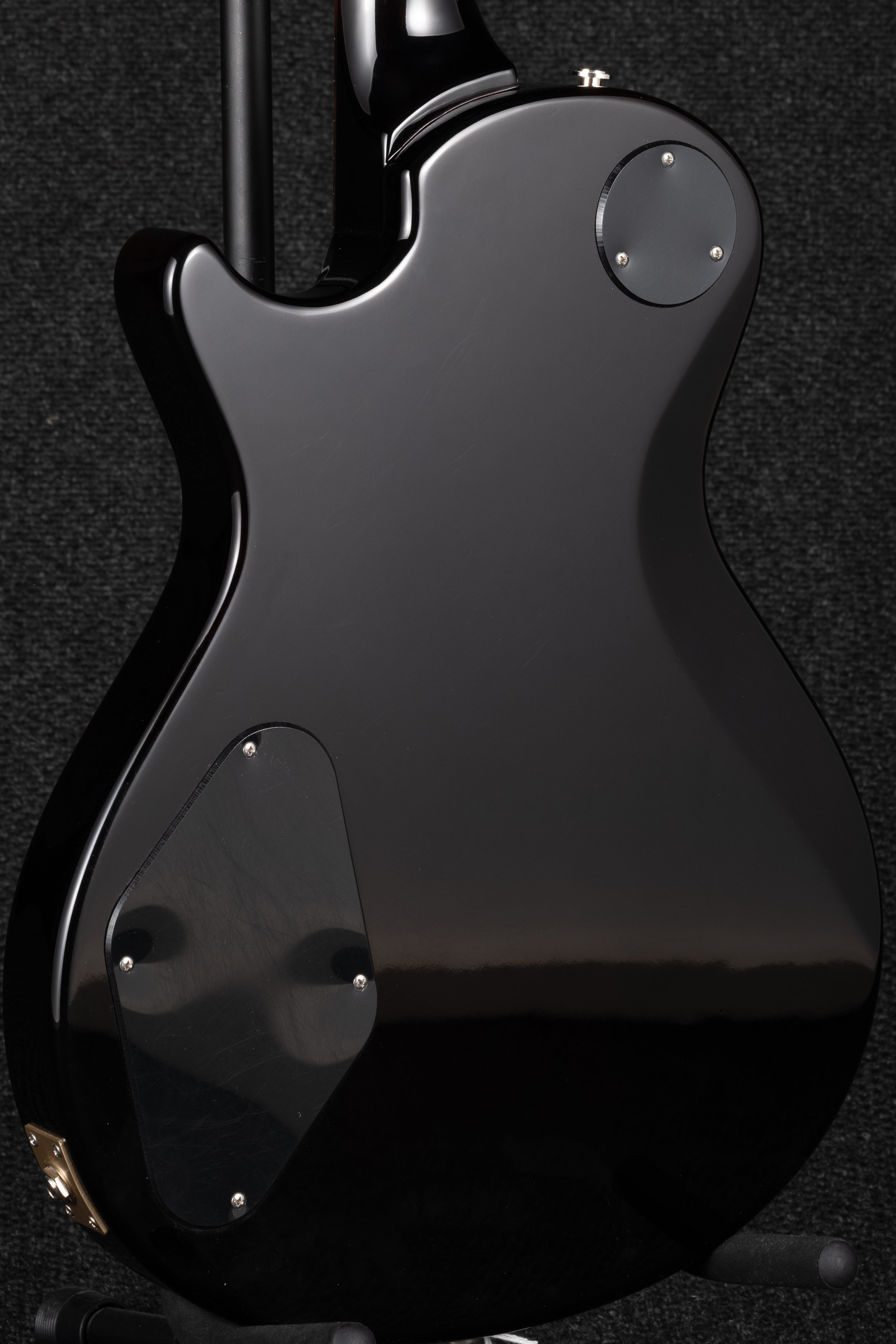 S2 Singlecut - Charcoal