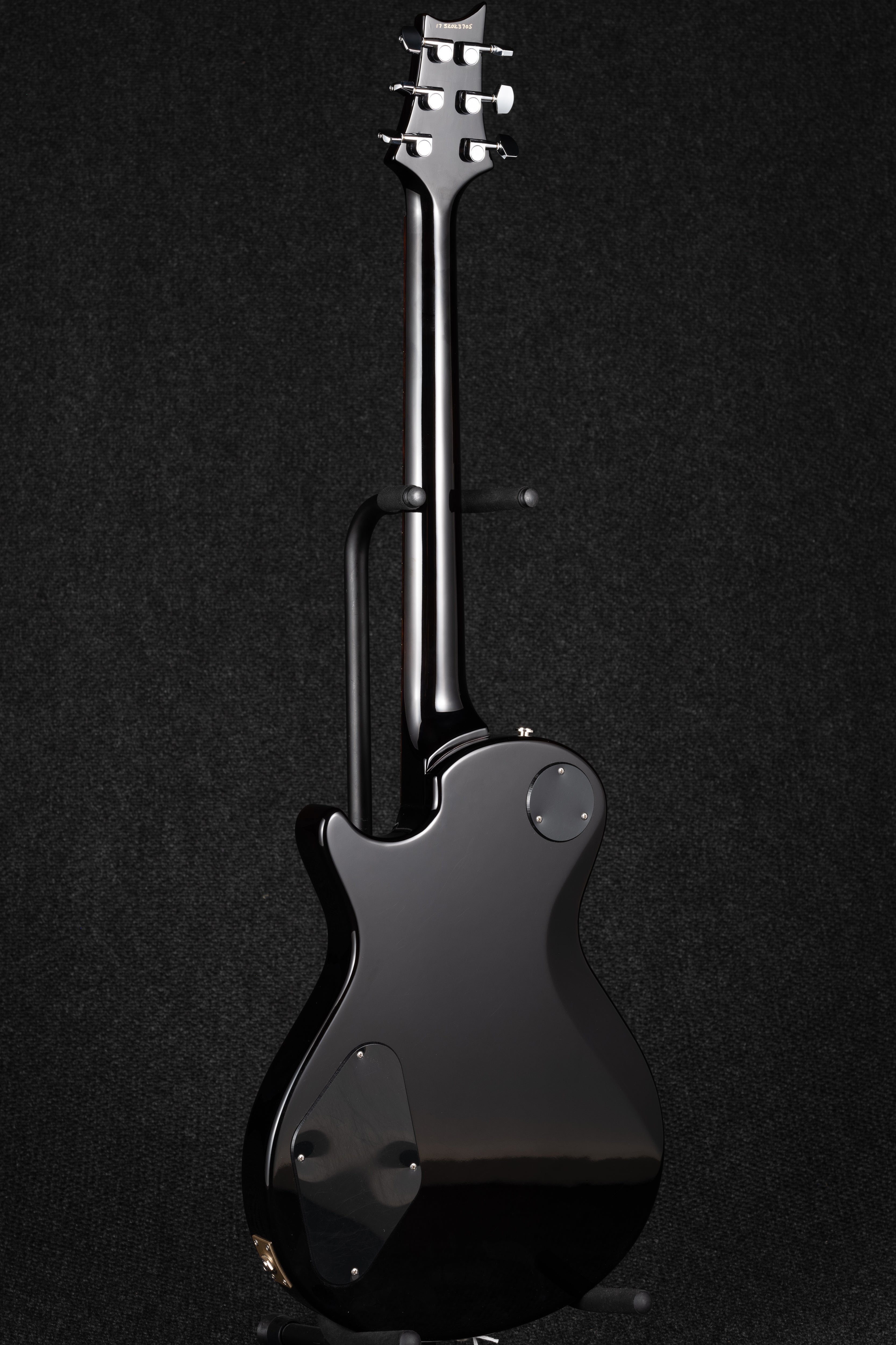 S2 Singlecut - Charcoal