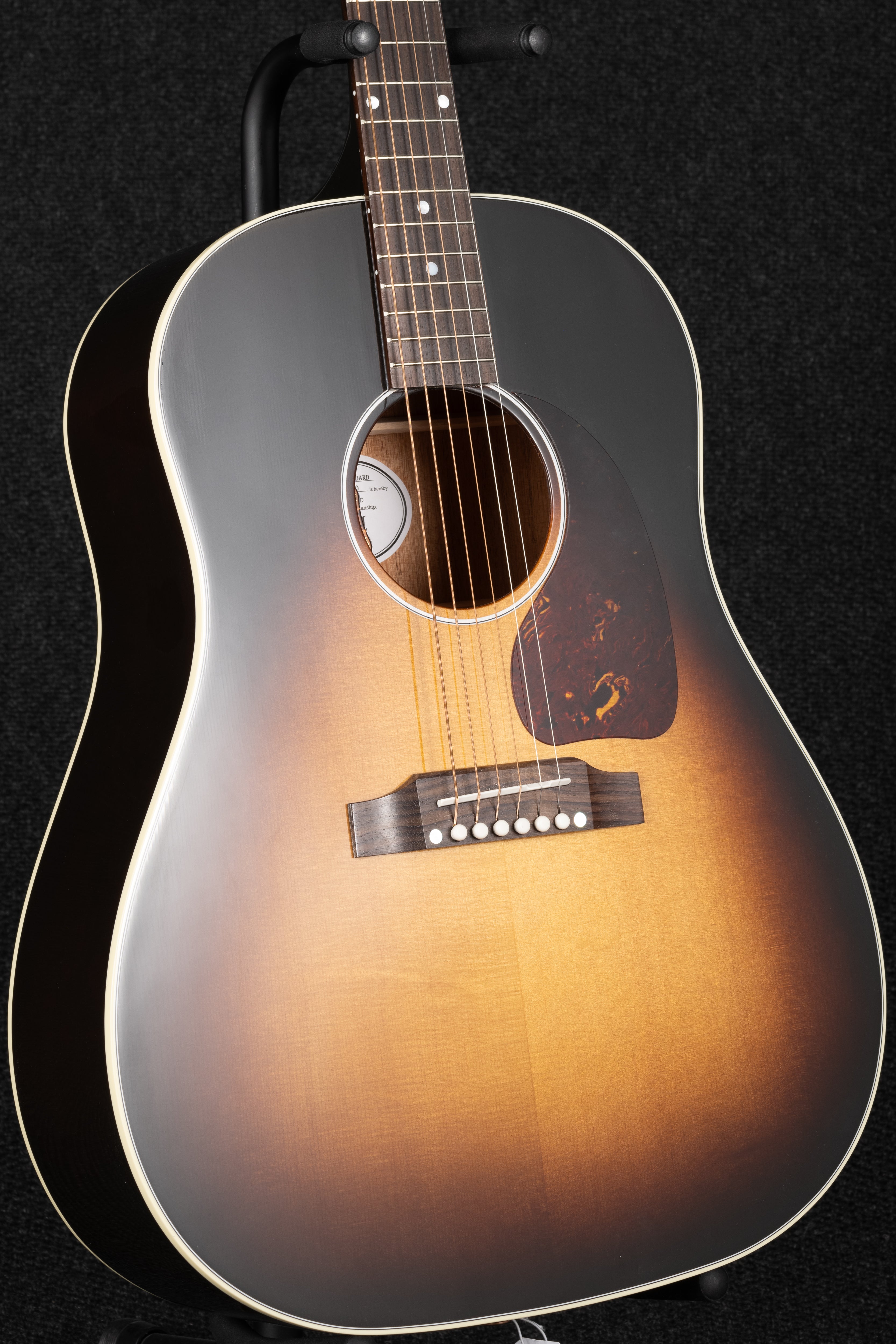 J-45 Standard - Vintage Sunburst