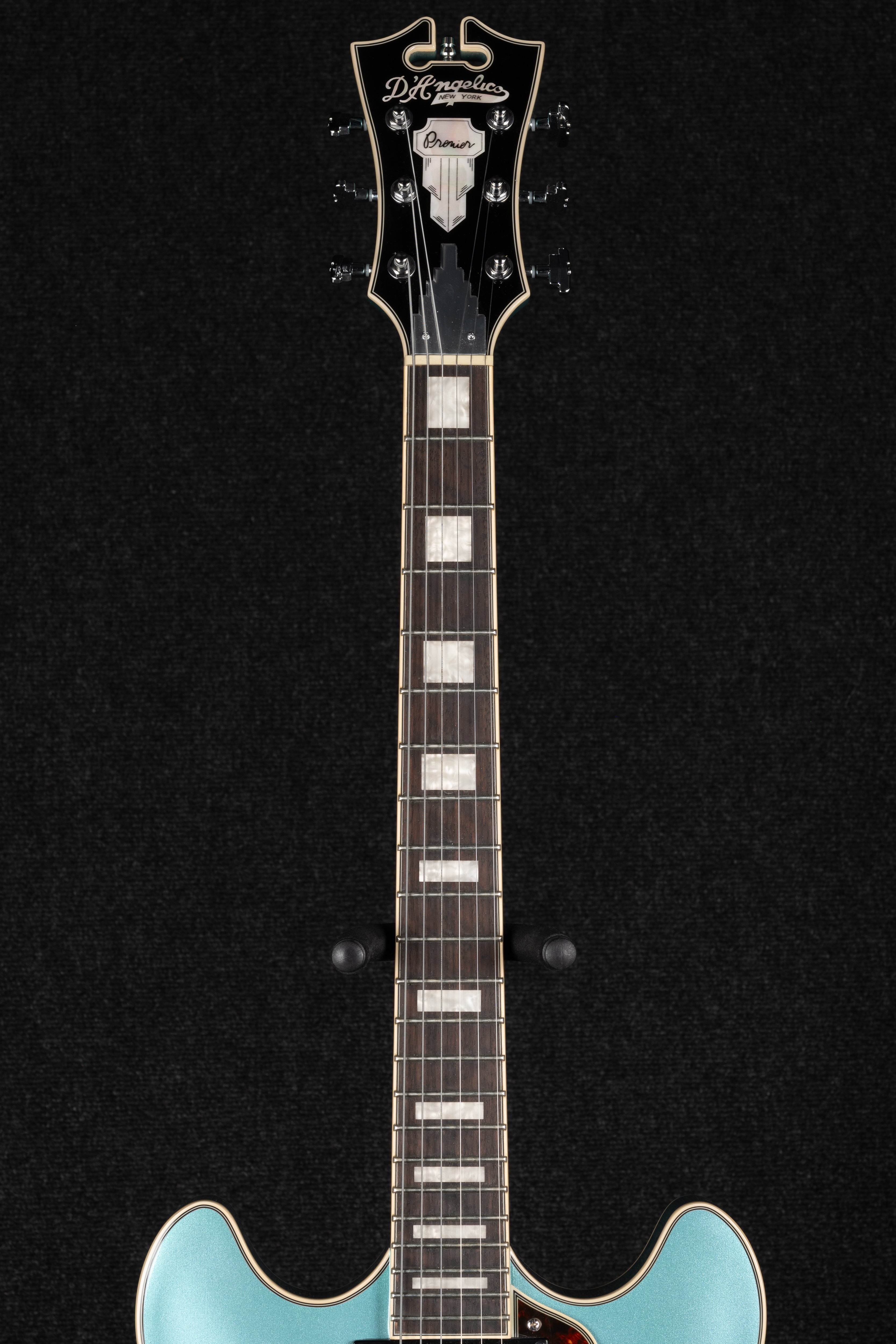 Premier DC - Ocean Turquoise