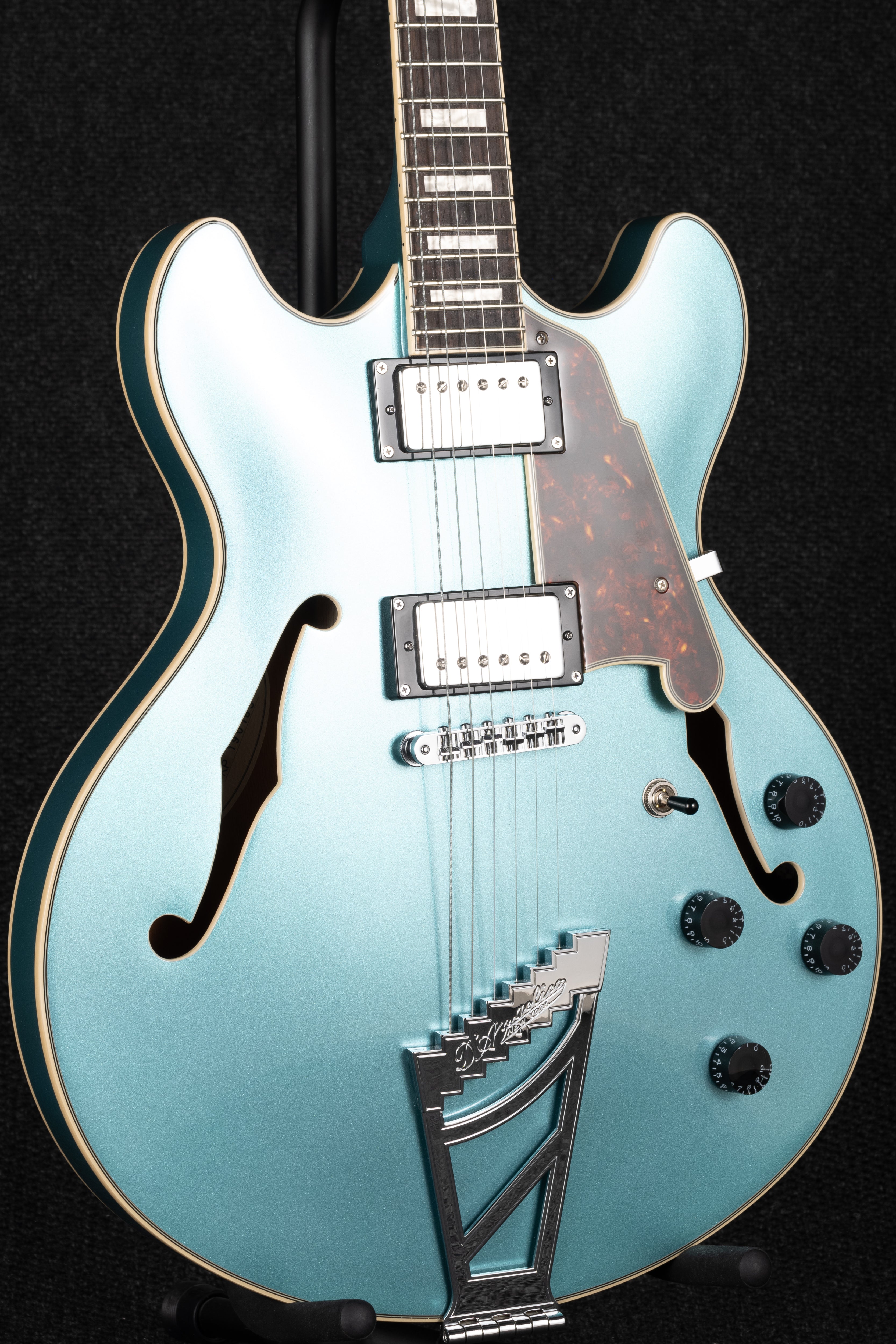 Premier DC - Ocean Turquoise