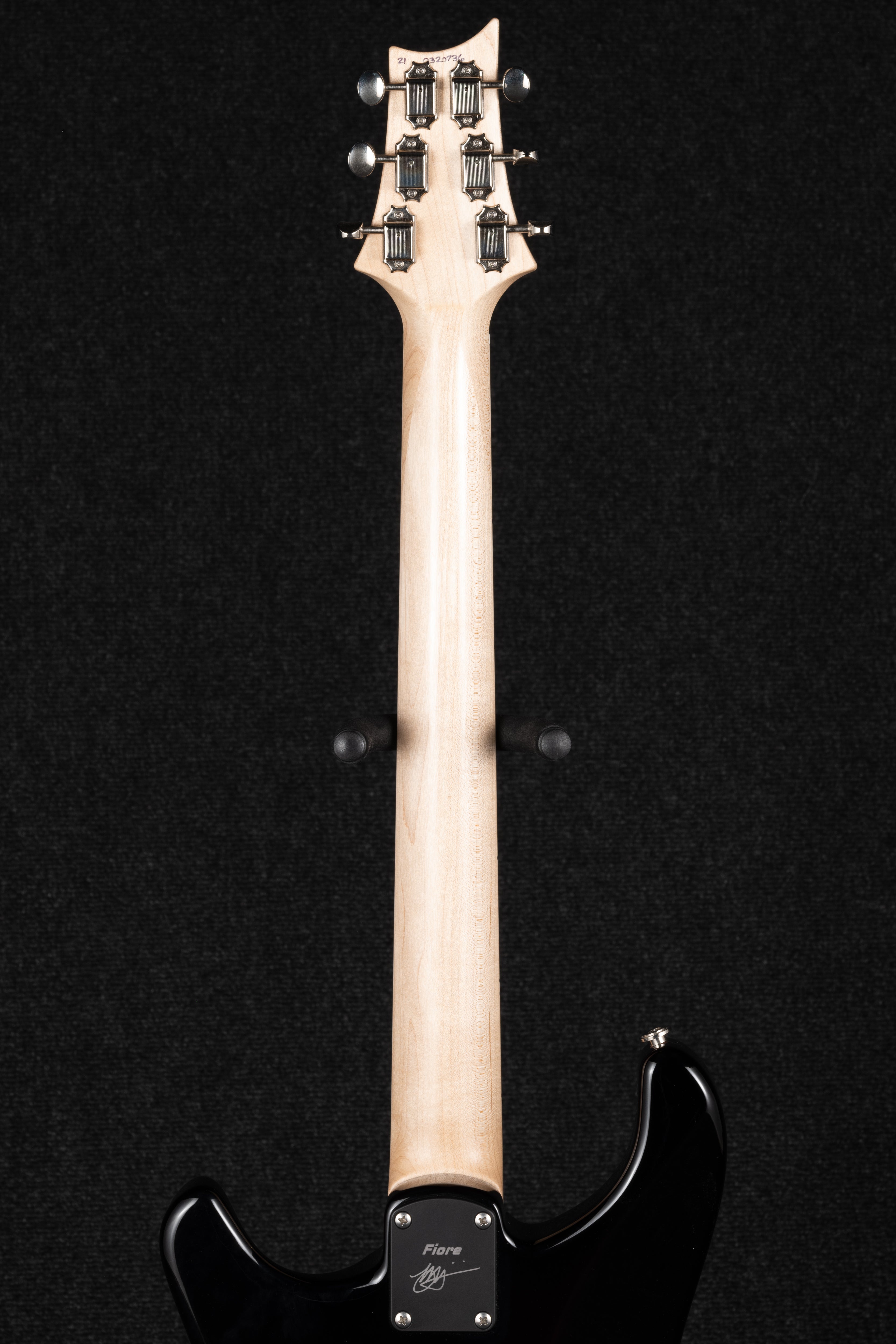 Fiore - Iris Black
