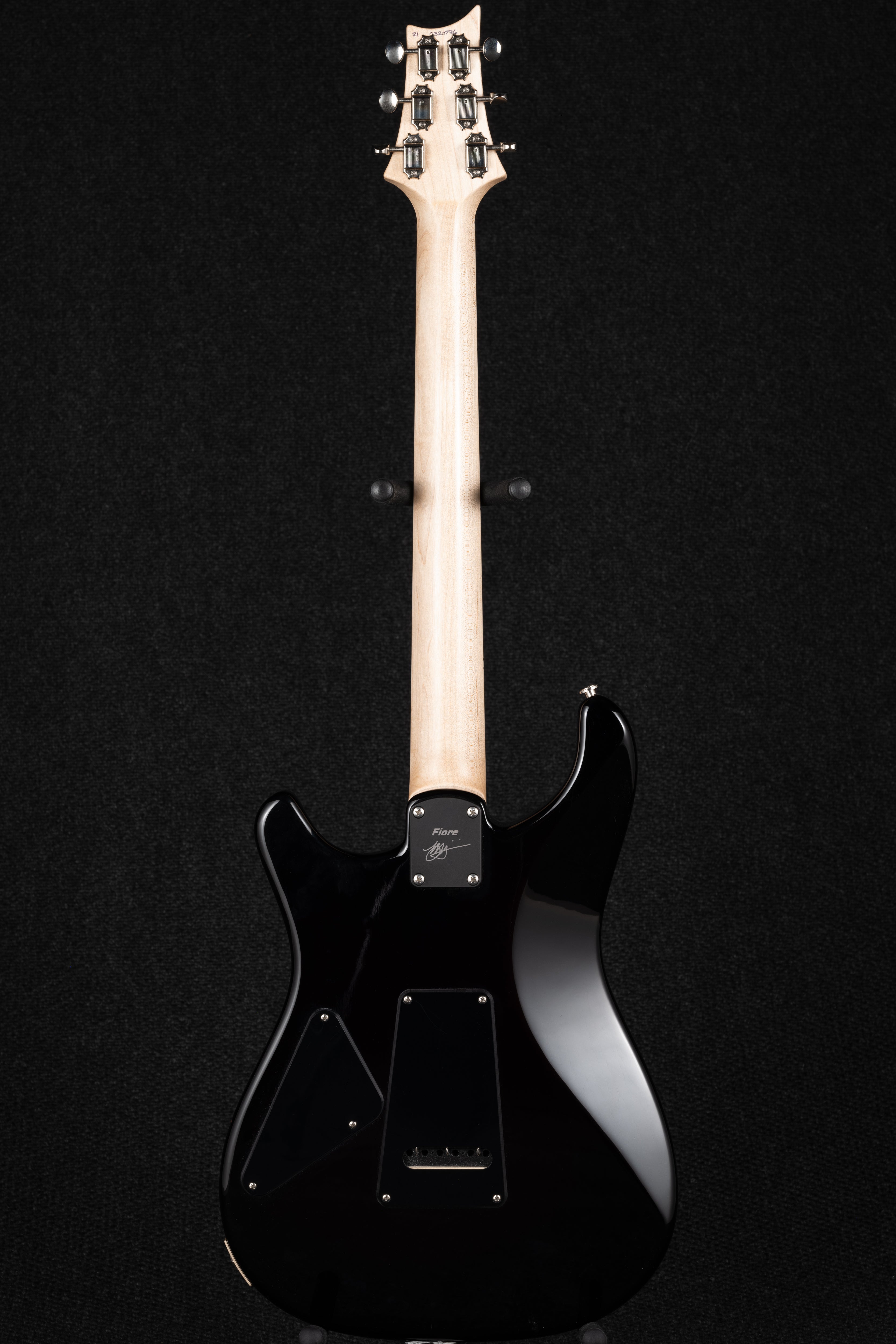Fiore - Iris Black