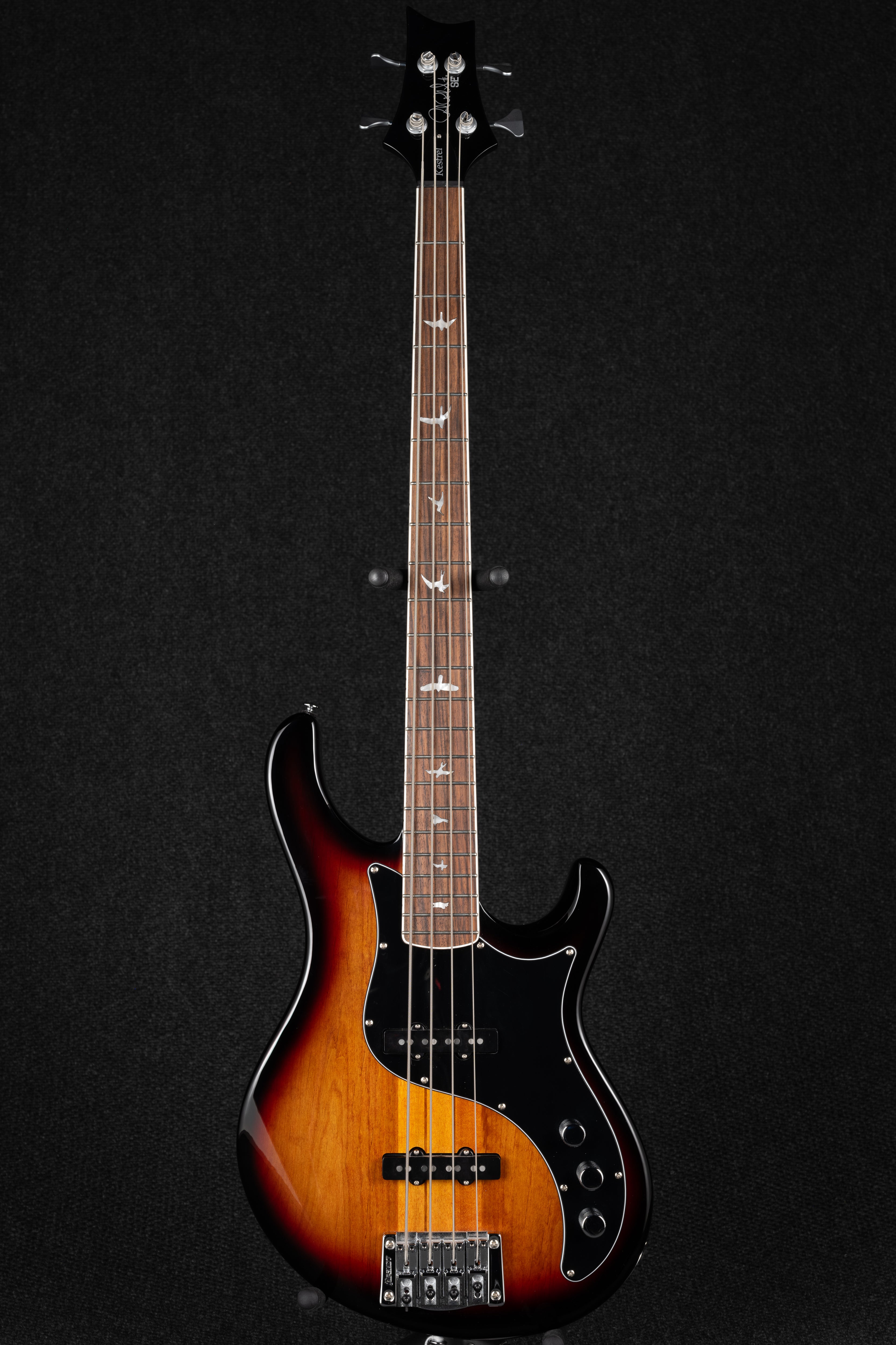 SE Kestrel - Tri Color Burst