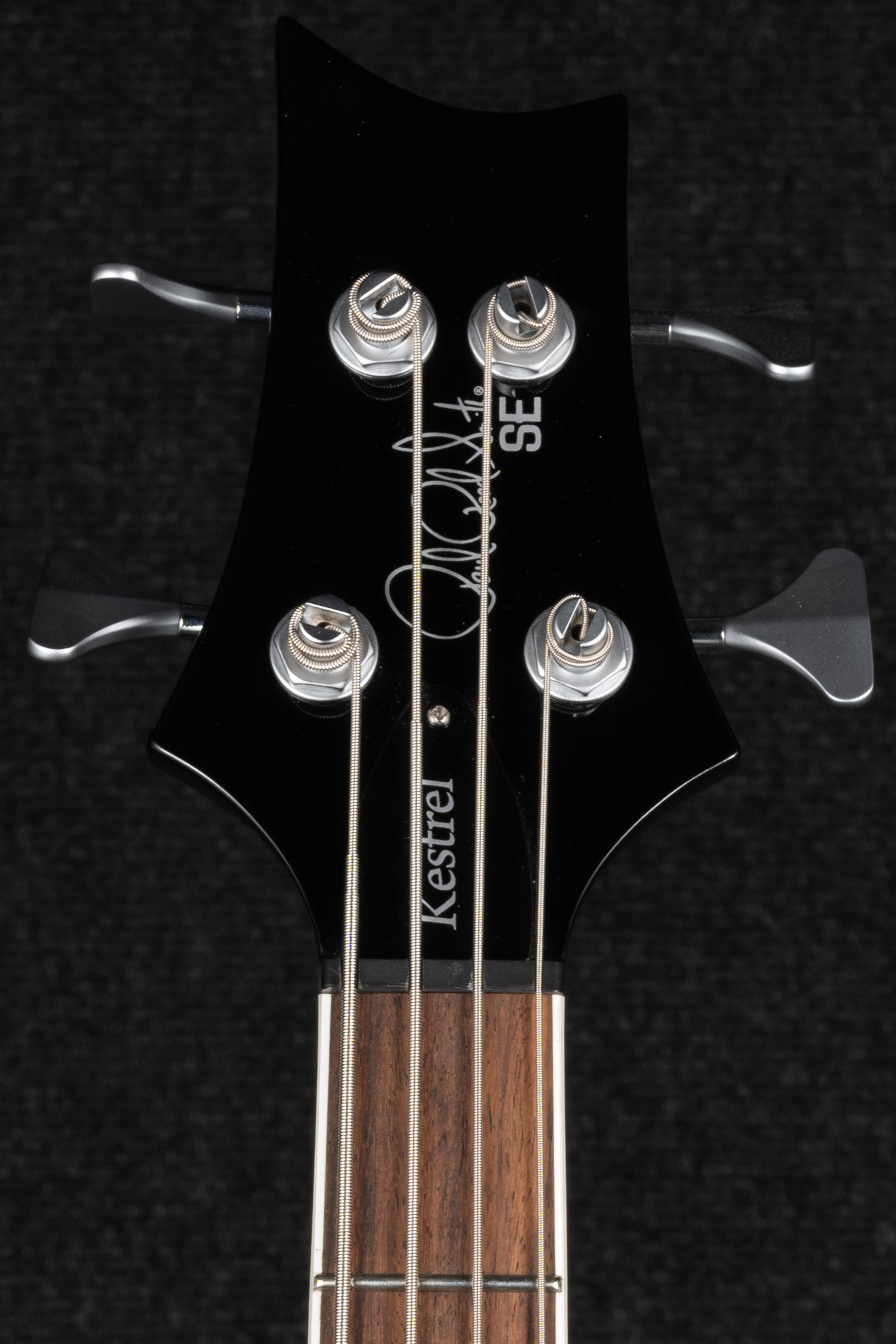 SE Kestrel - Tri Color Burst