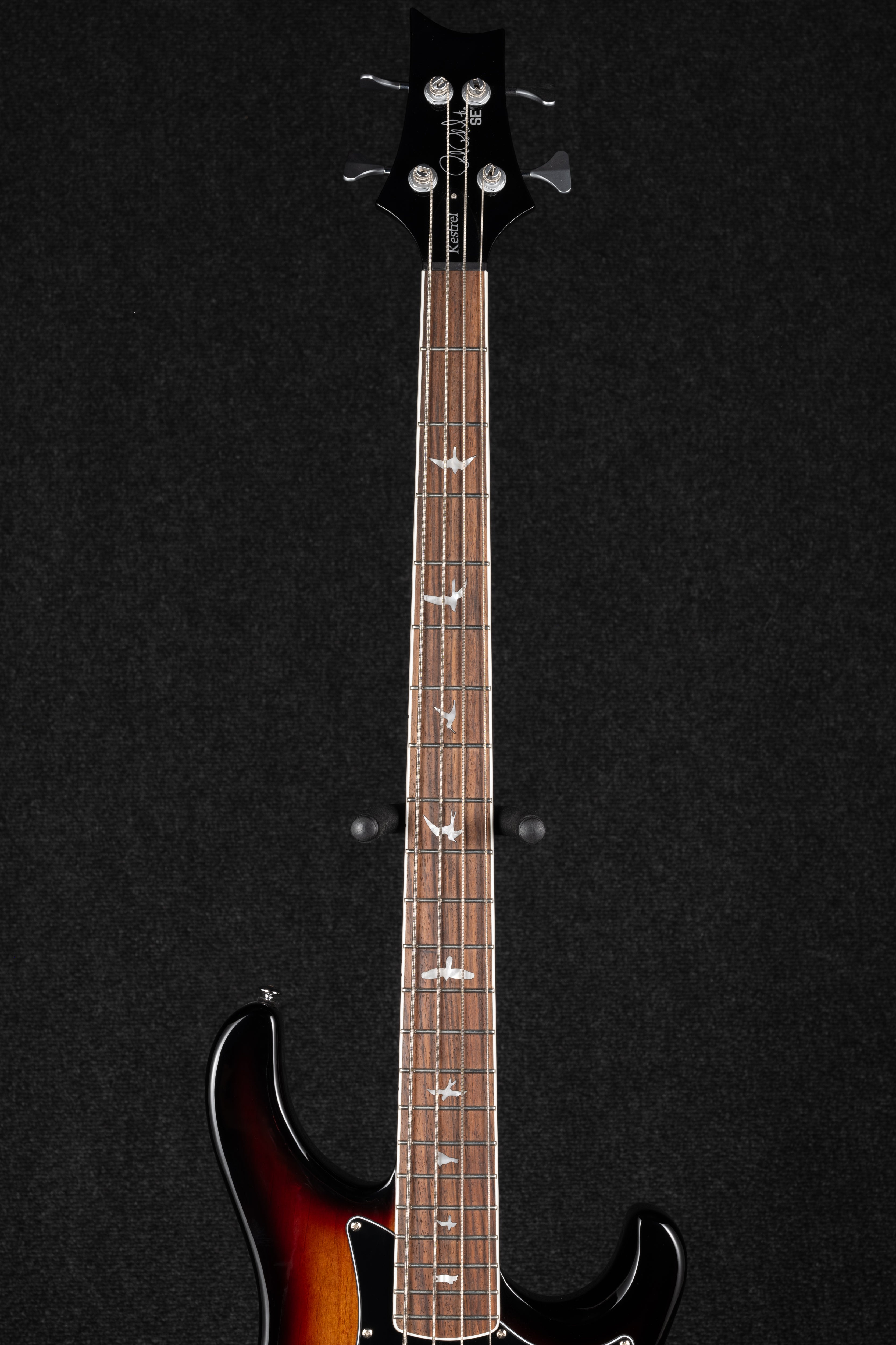 SE Kestrel - Tri Color Burst