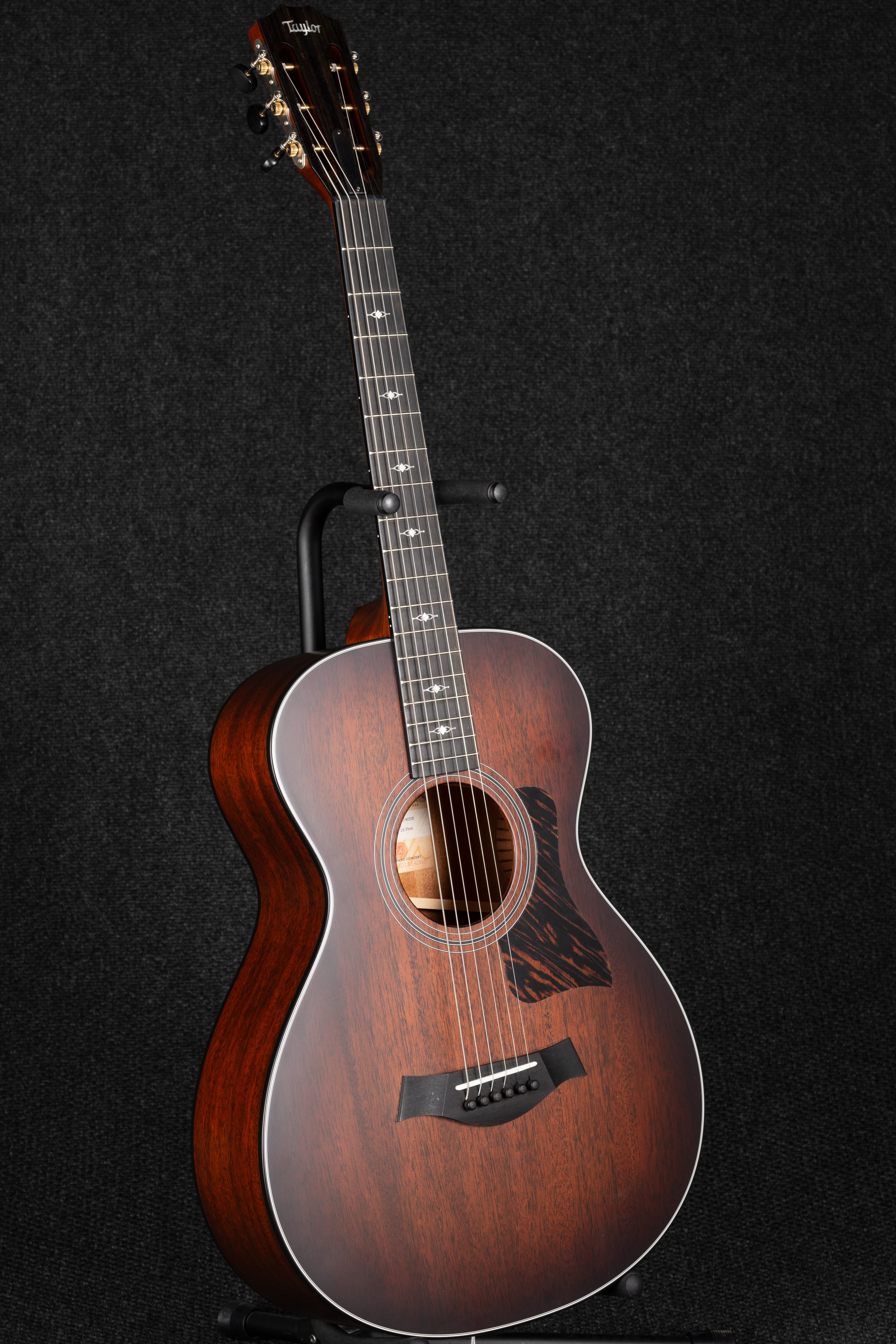 322 12-Fret Grand Concert