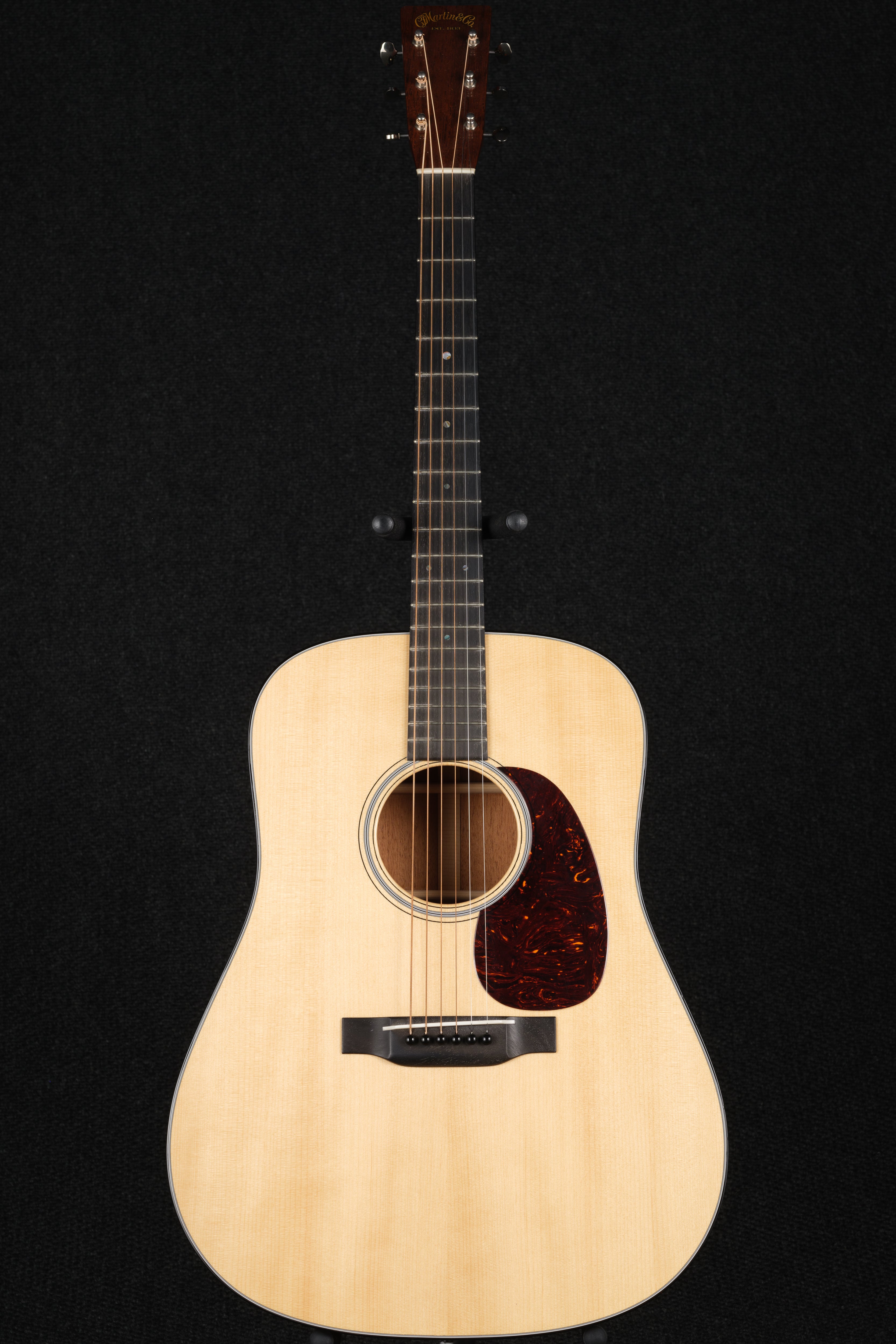 Custom Shop D-18 Authentic '39 - Natural