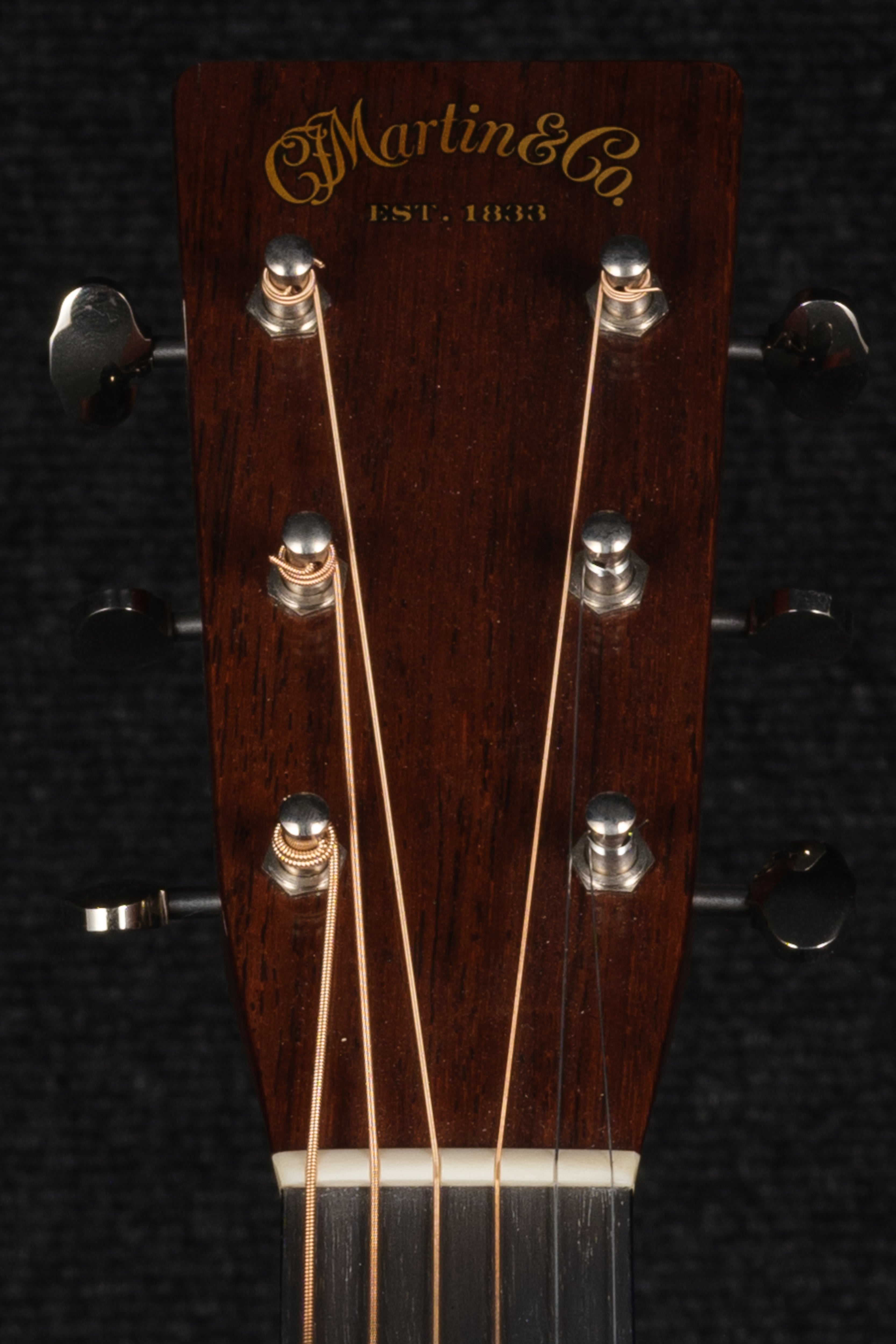 Custom Shop D-18 Authentic '39 - Natural