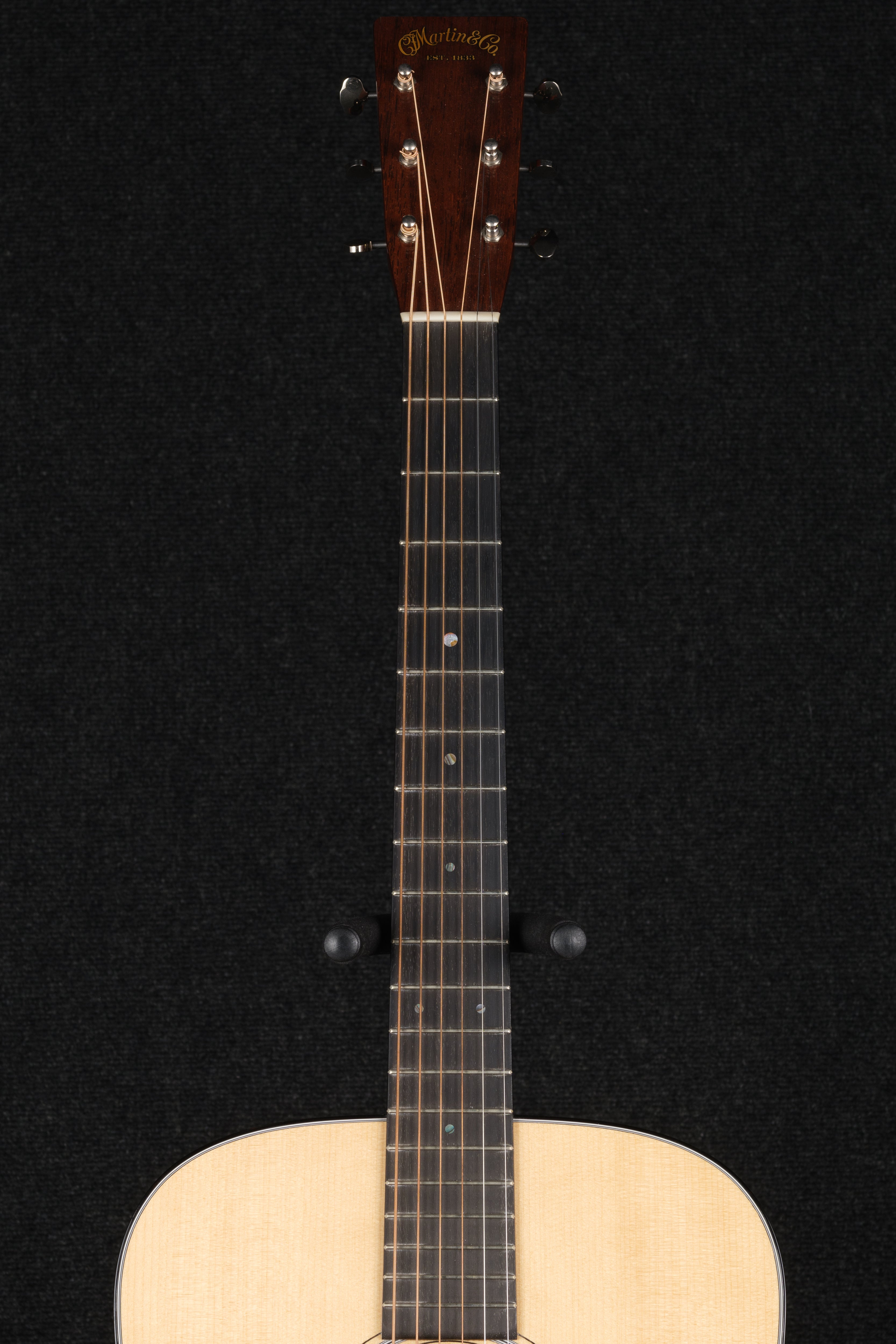 Custom Shop D-18 Authentic '39 - Natural