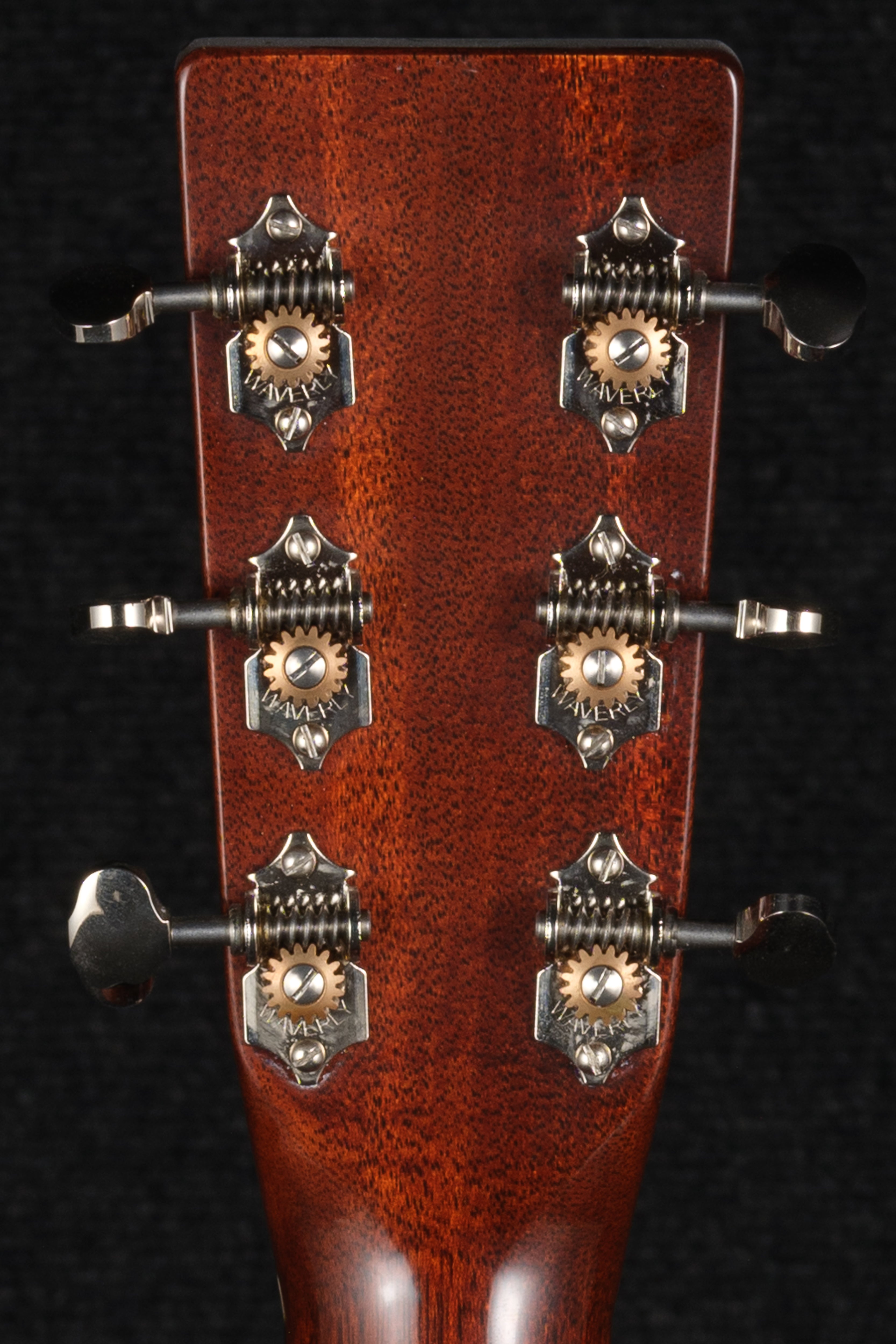 Custom Shop D-18 Authentic '39 - Natural