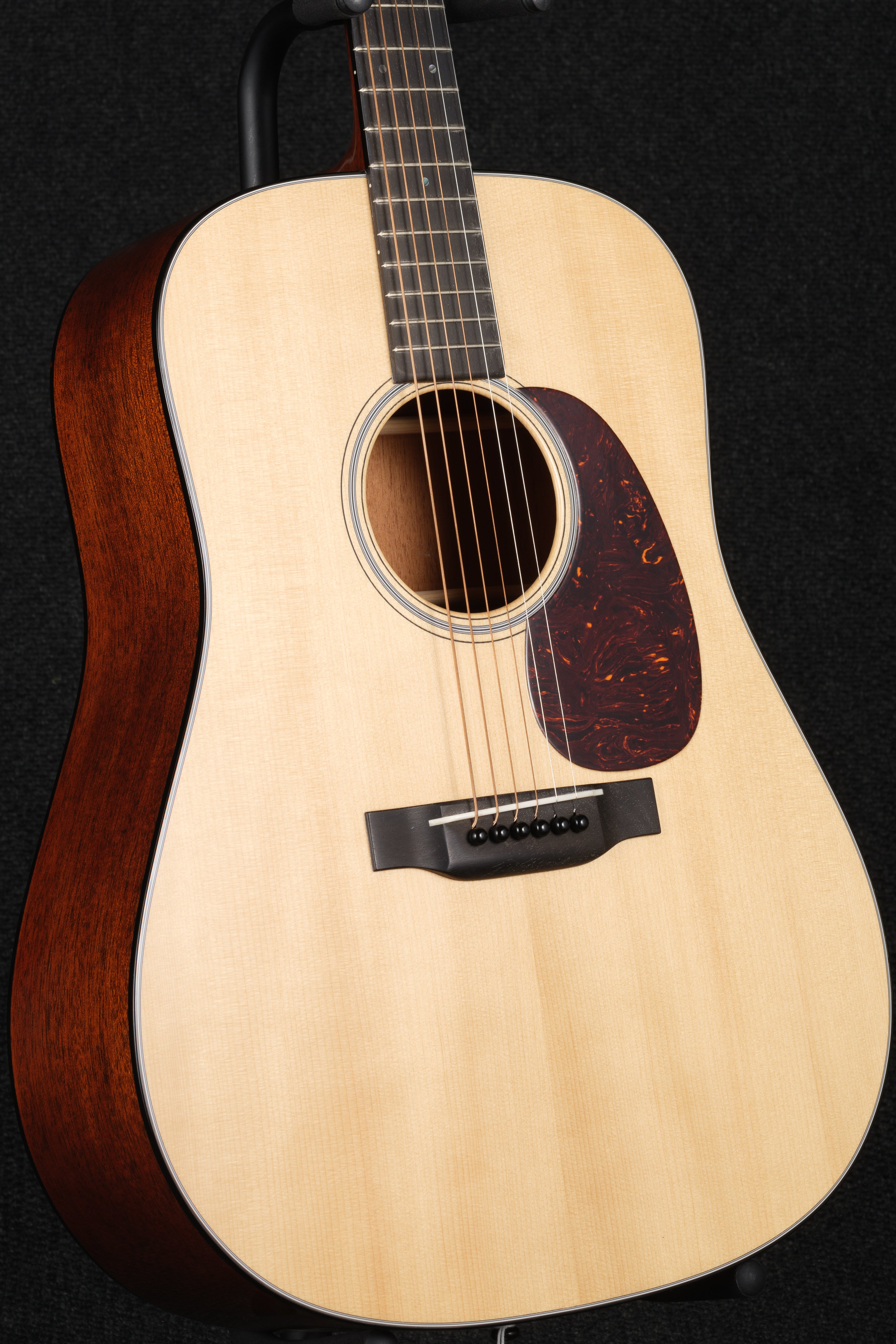 Custom Shop D-18 Authentic '39 - Natural