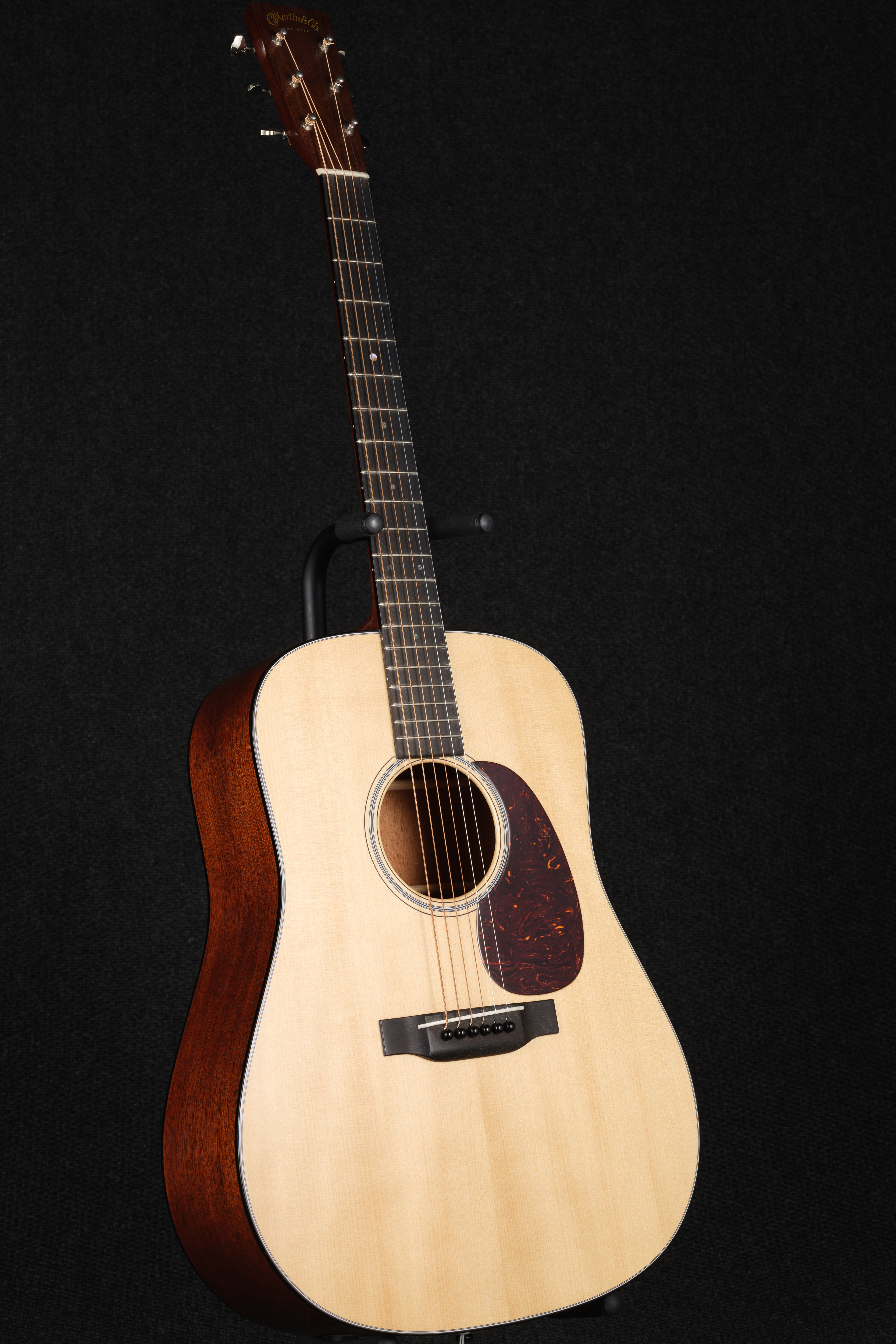 Custom Shop D-18 Authentic '39 - Natural