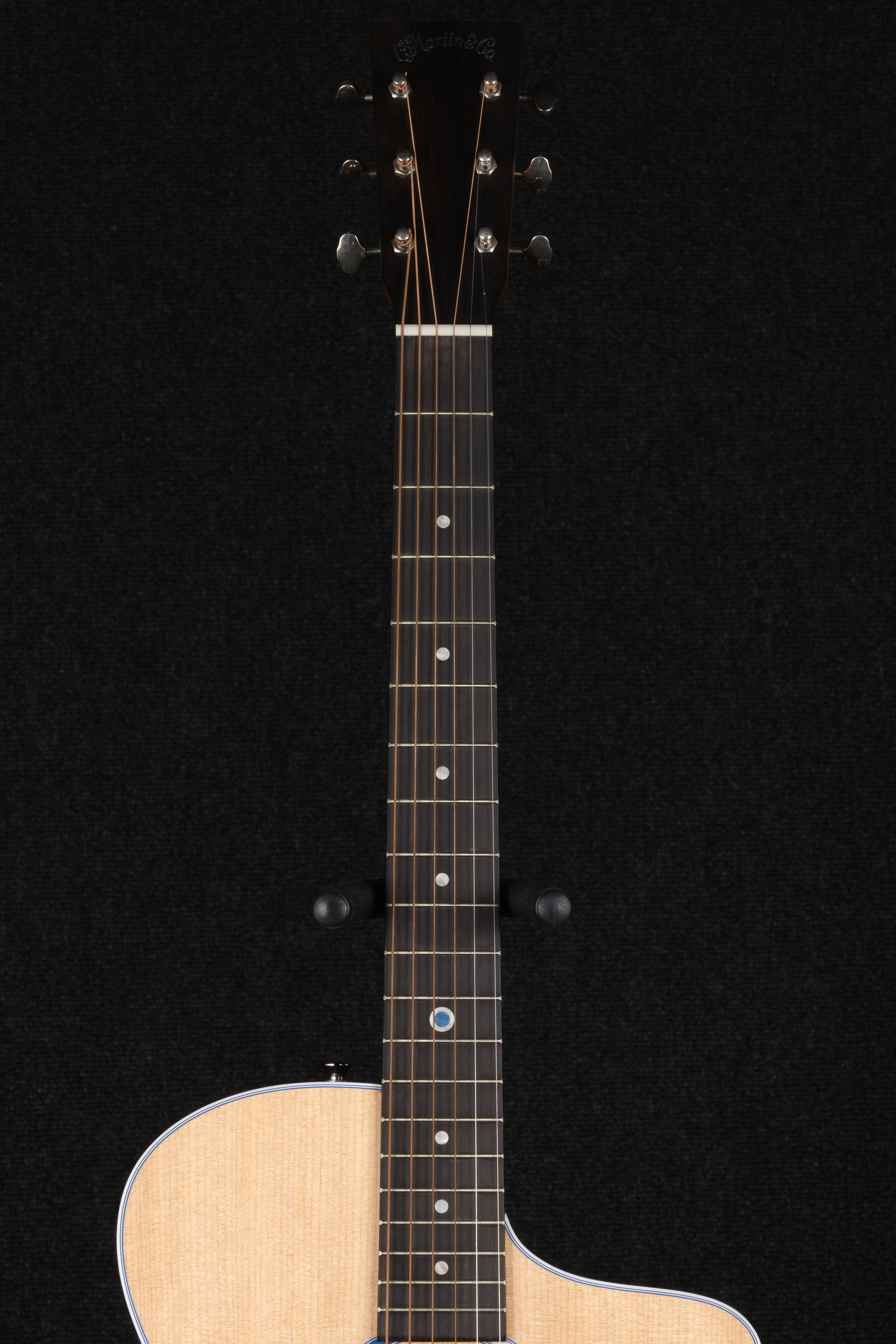 SC-13E Acoustic