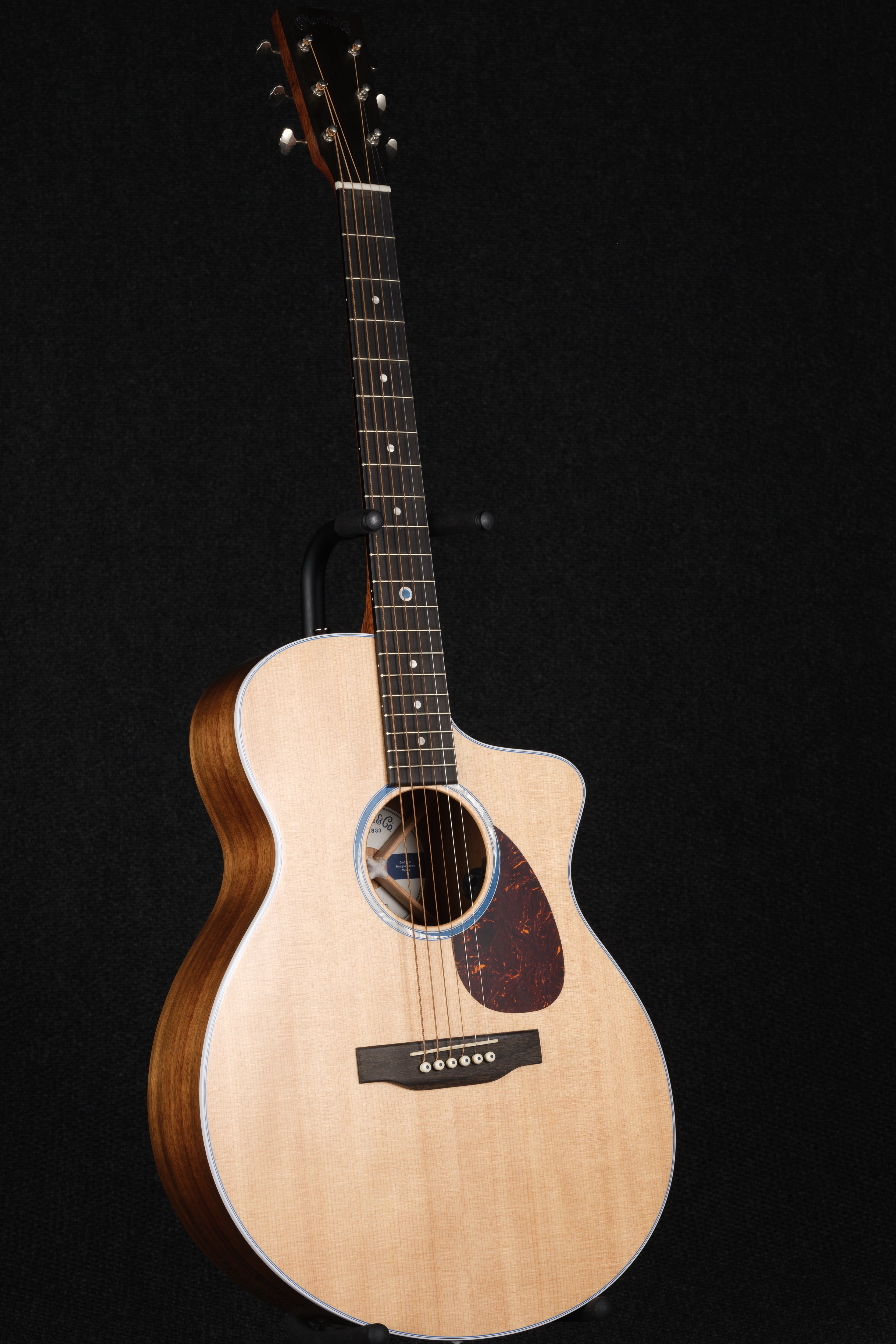 SC-13E Acoustic