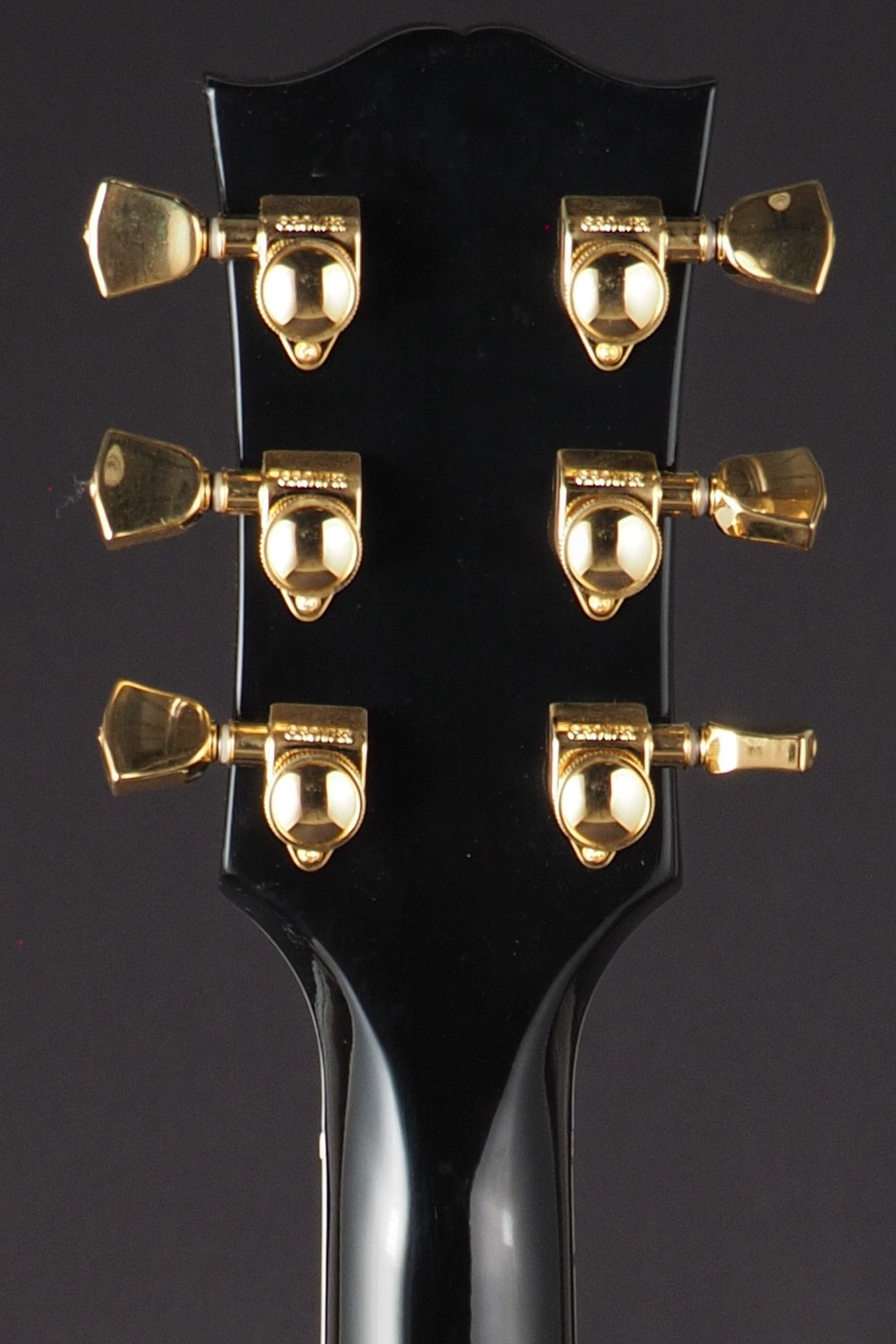 Modern SG Supreme - Fireburst