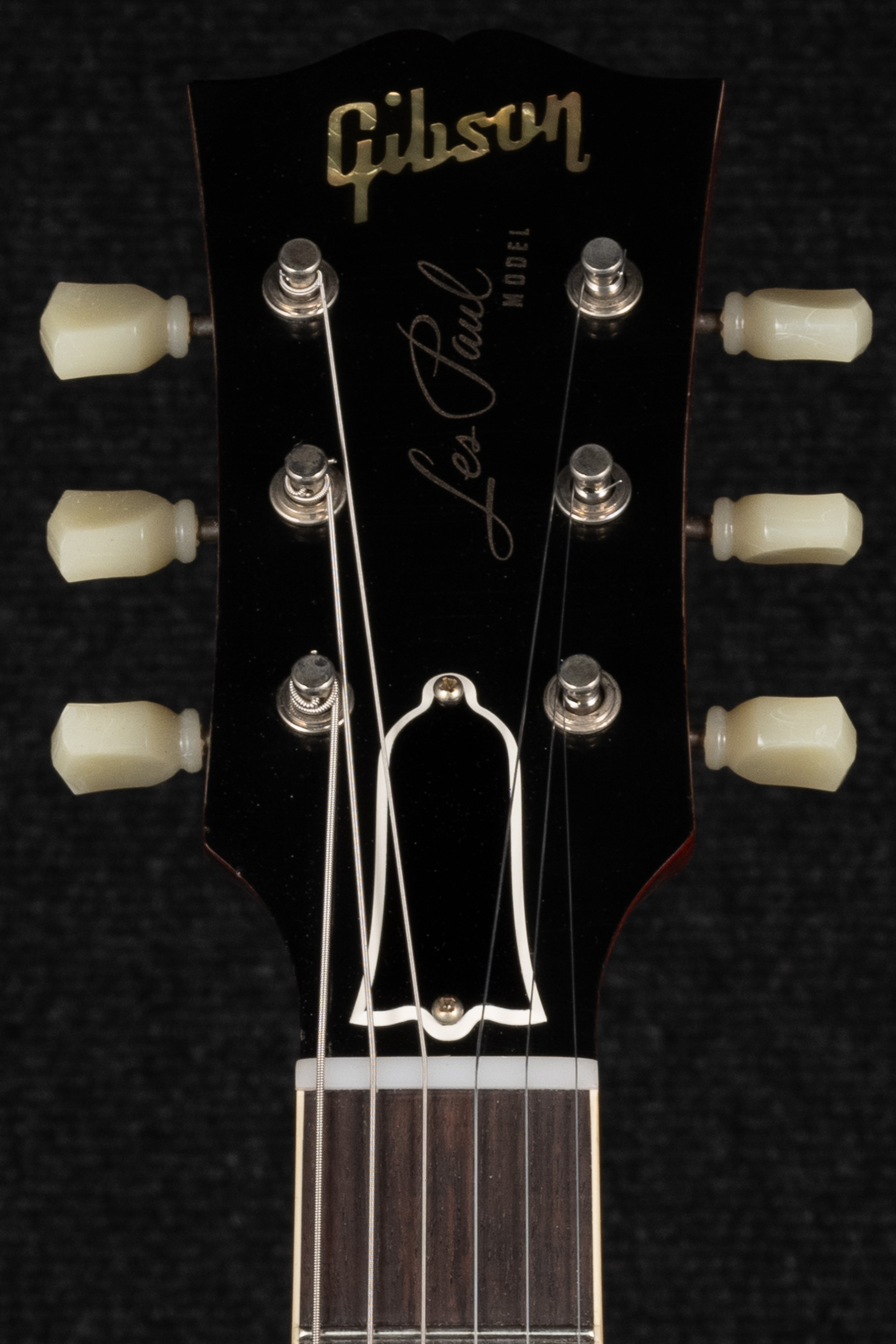 '58 Les Paul Standard Reissue Murphy Lab Ultra Light Aged - Bourbon Burst