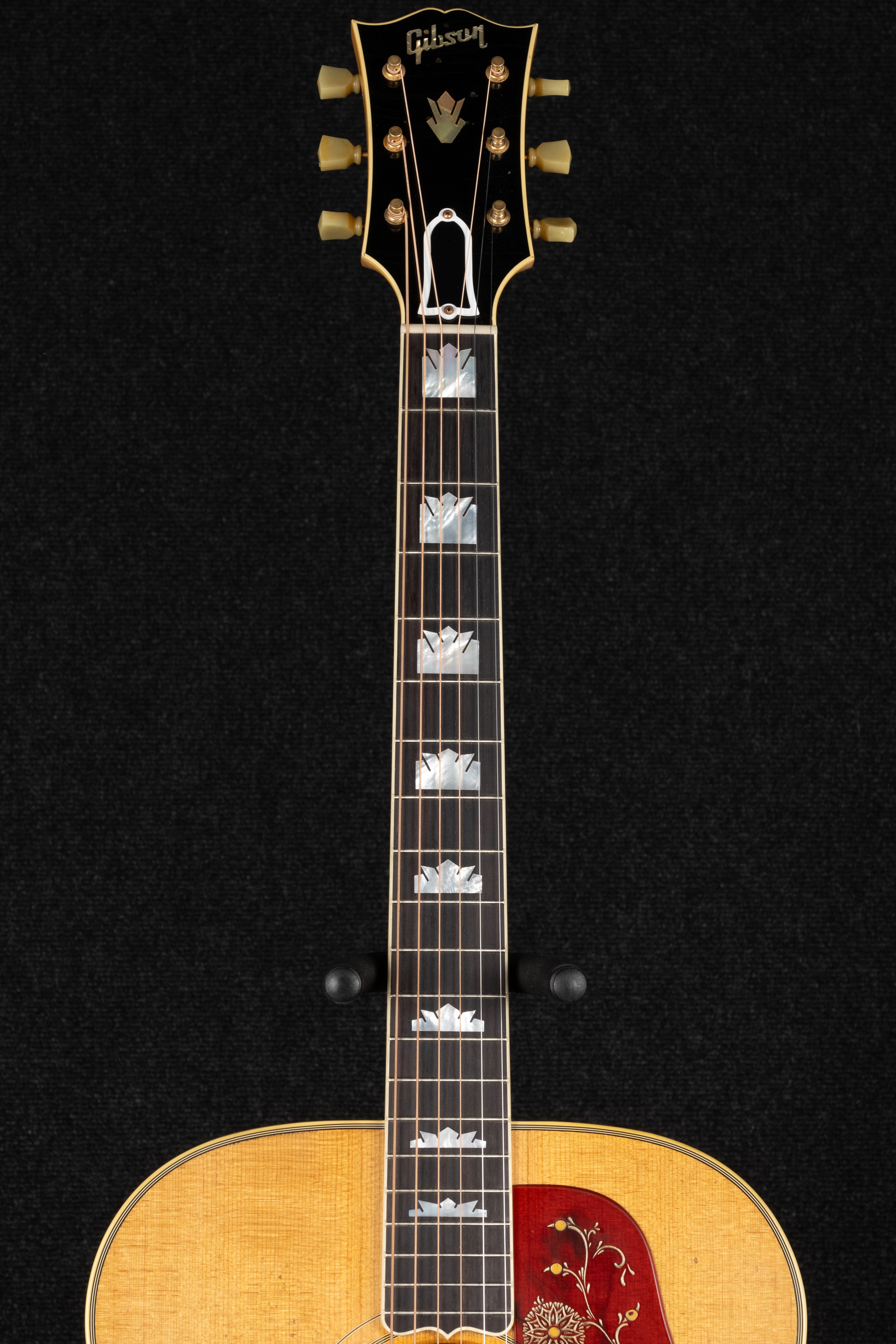 1957 SJ-200 Murphy Lab - Dark Natural