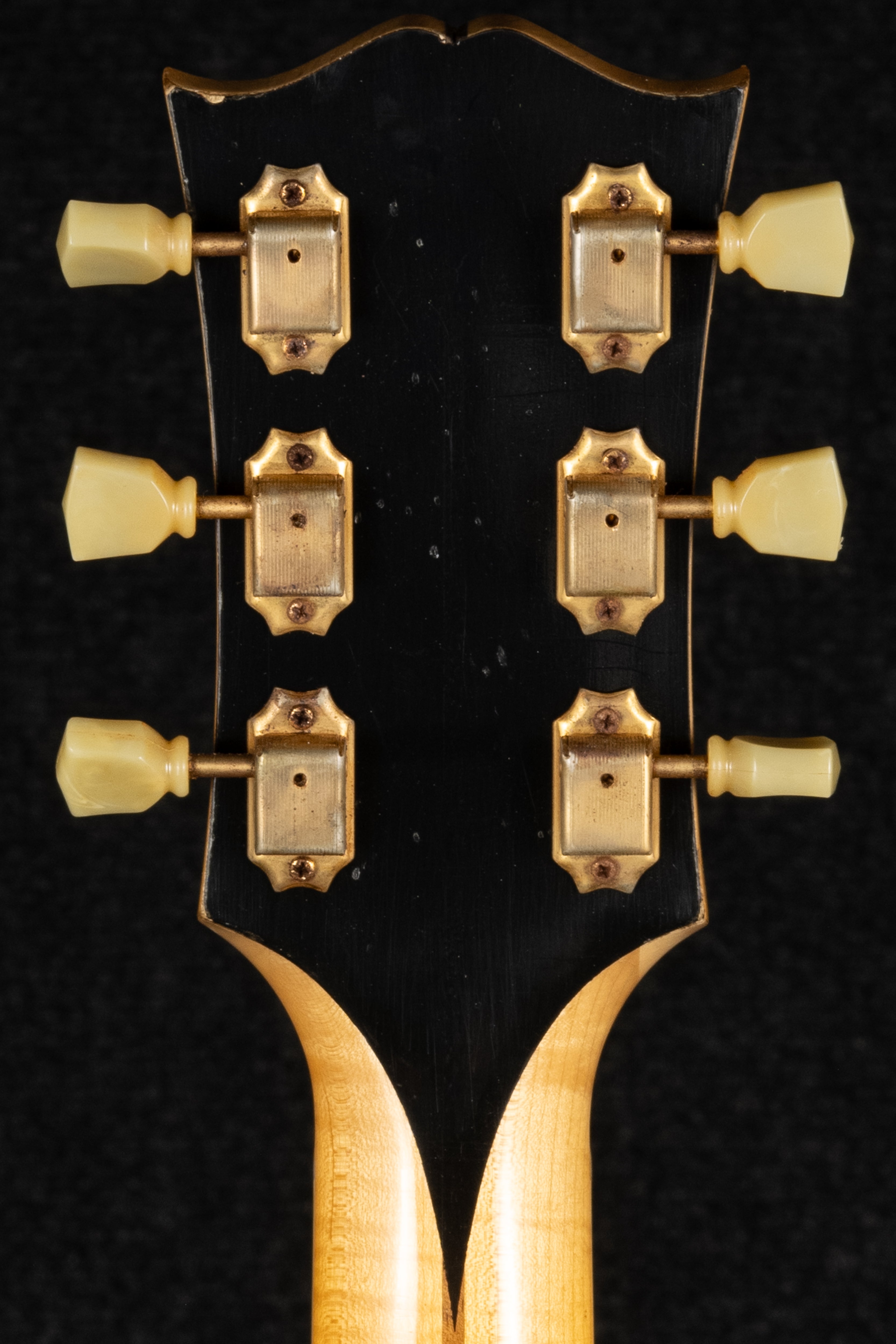 1957 SJ-200 Murphy Lab - Dark Natural
