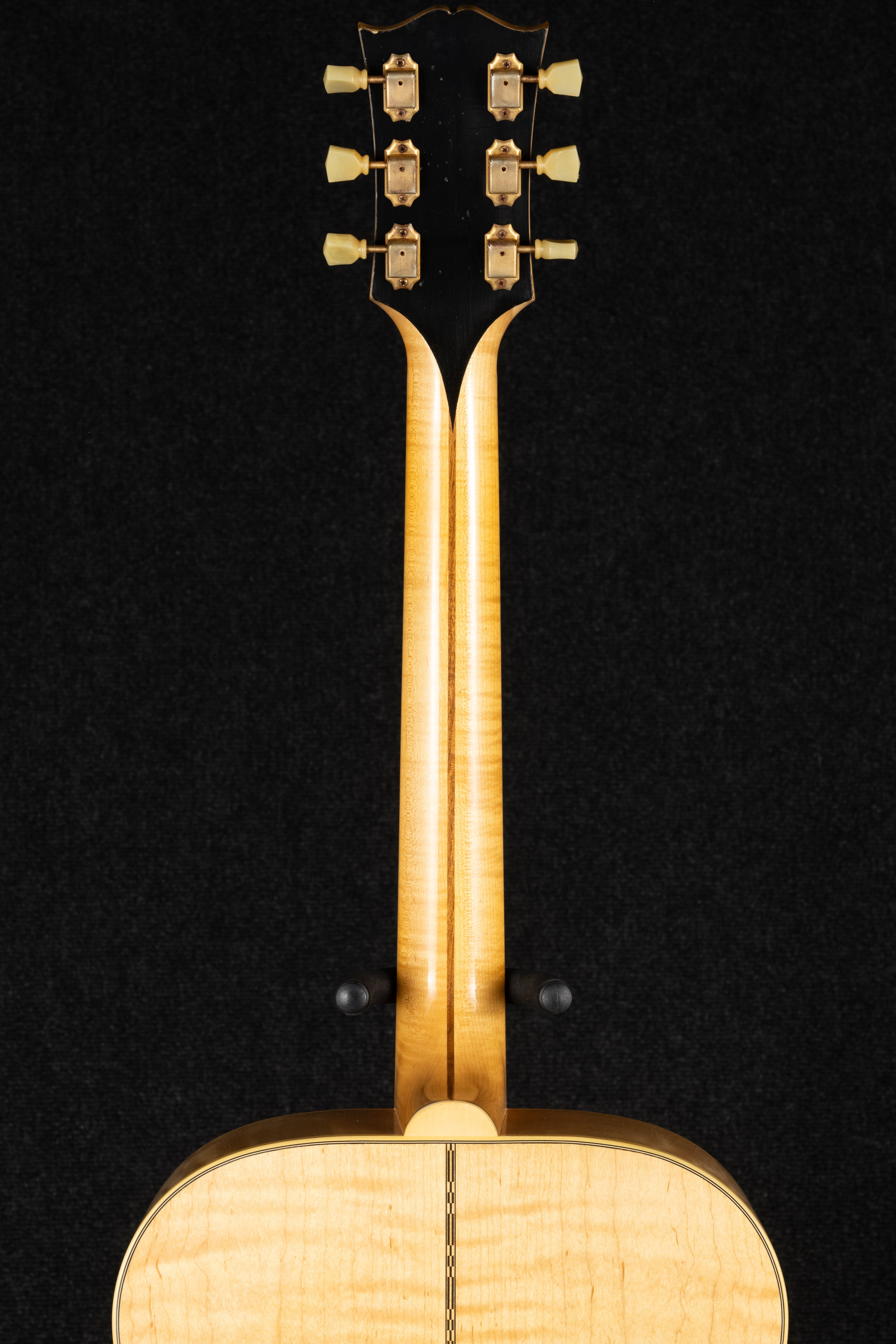 1957 SJ-200 Murphy Lab - Dark Natural