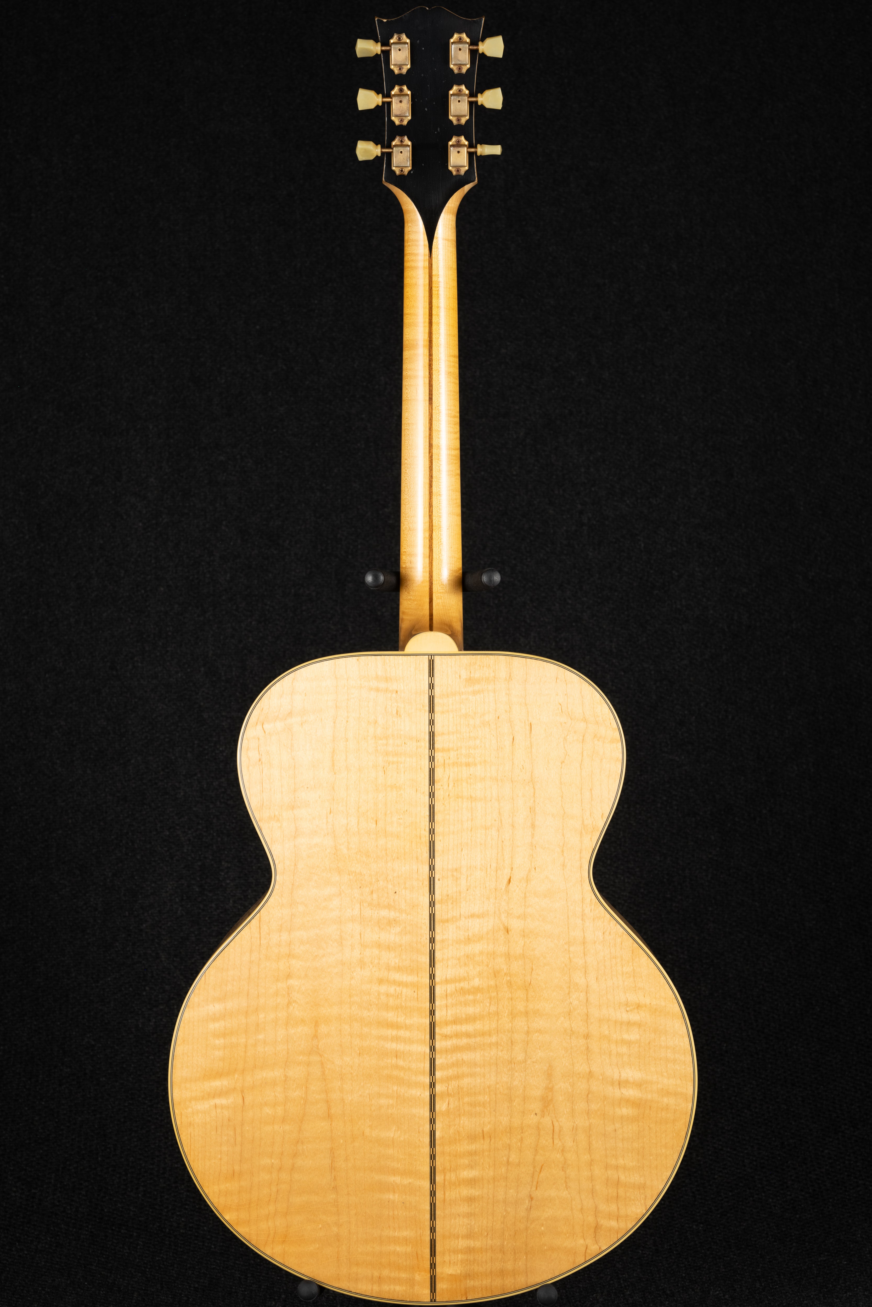 1957 SJ-200 Murphy Lab - Dark Natural