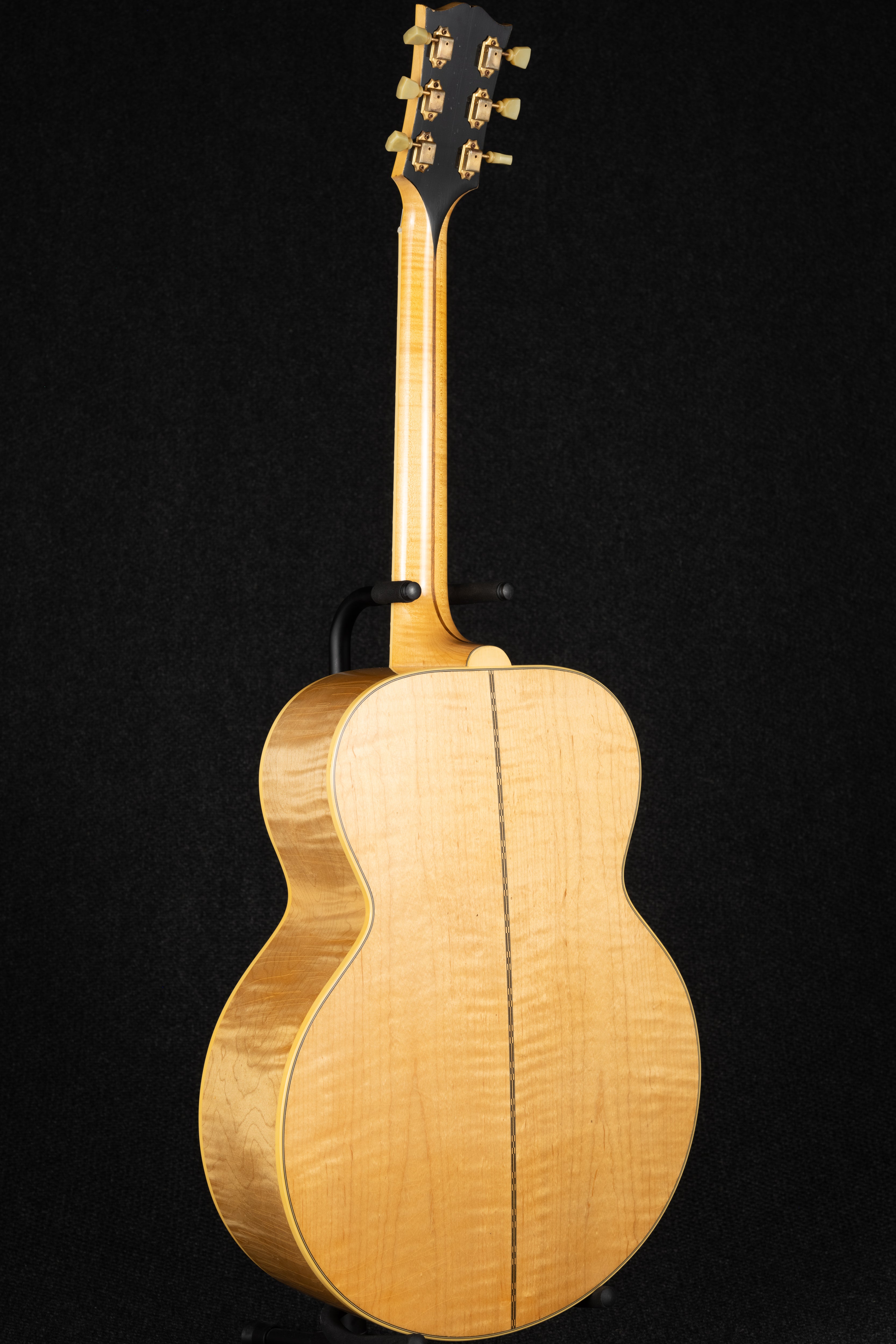 1957 SJ-200 Murphy Lab - Dark Natural