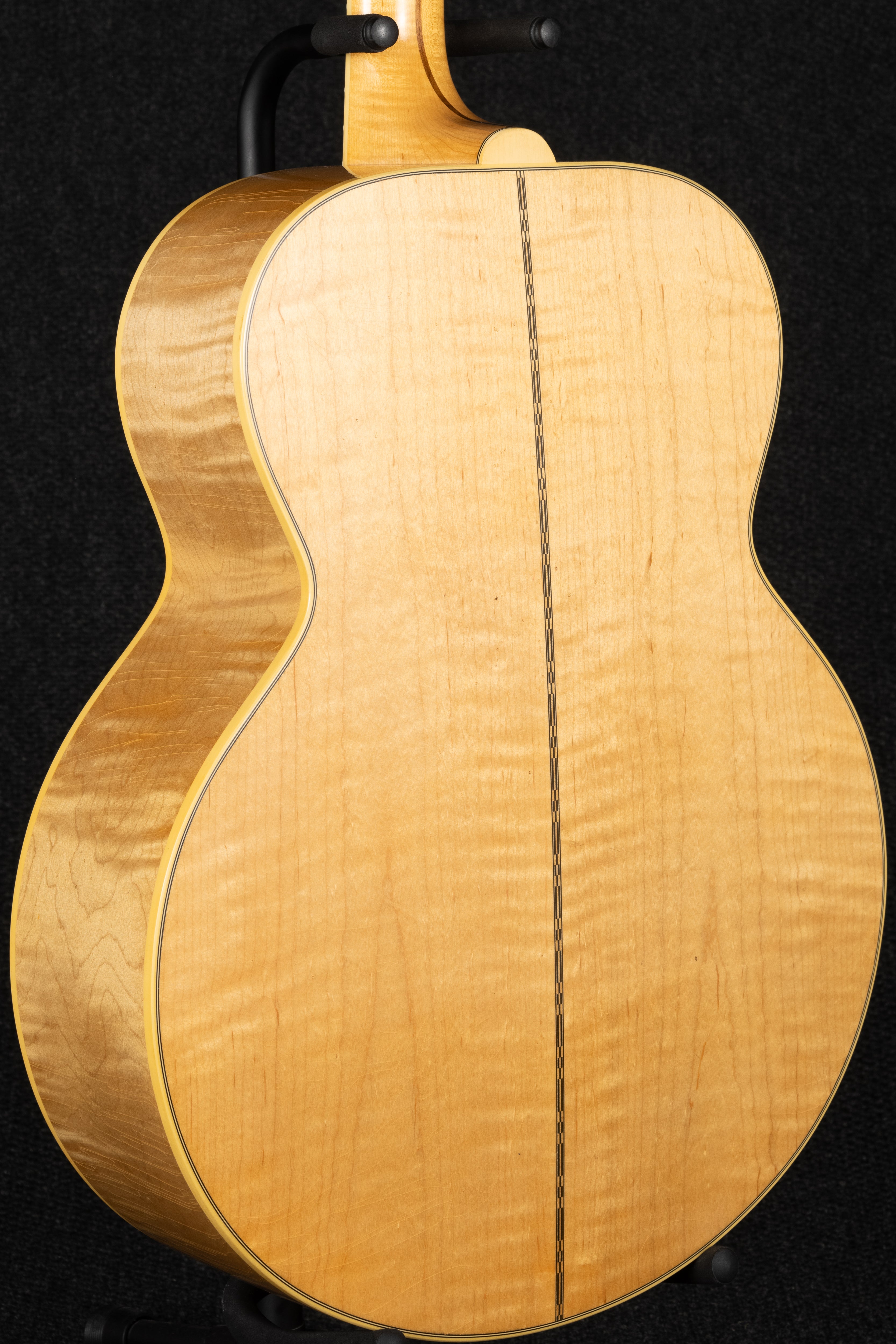 1957 SJ-200 Murphy Lab - Dark Natural