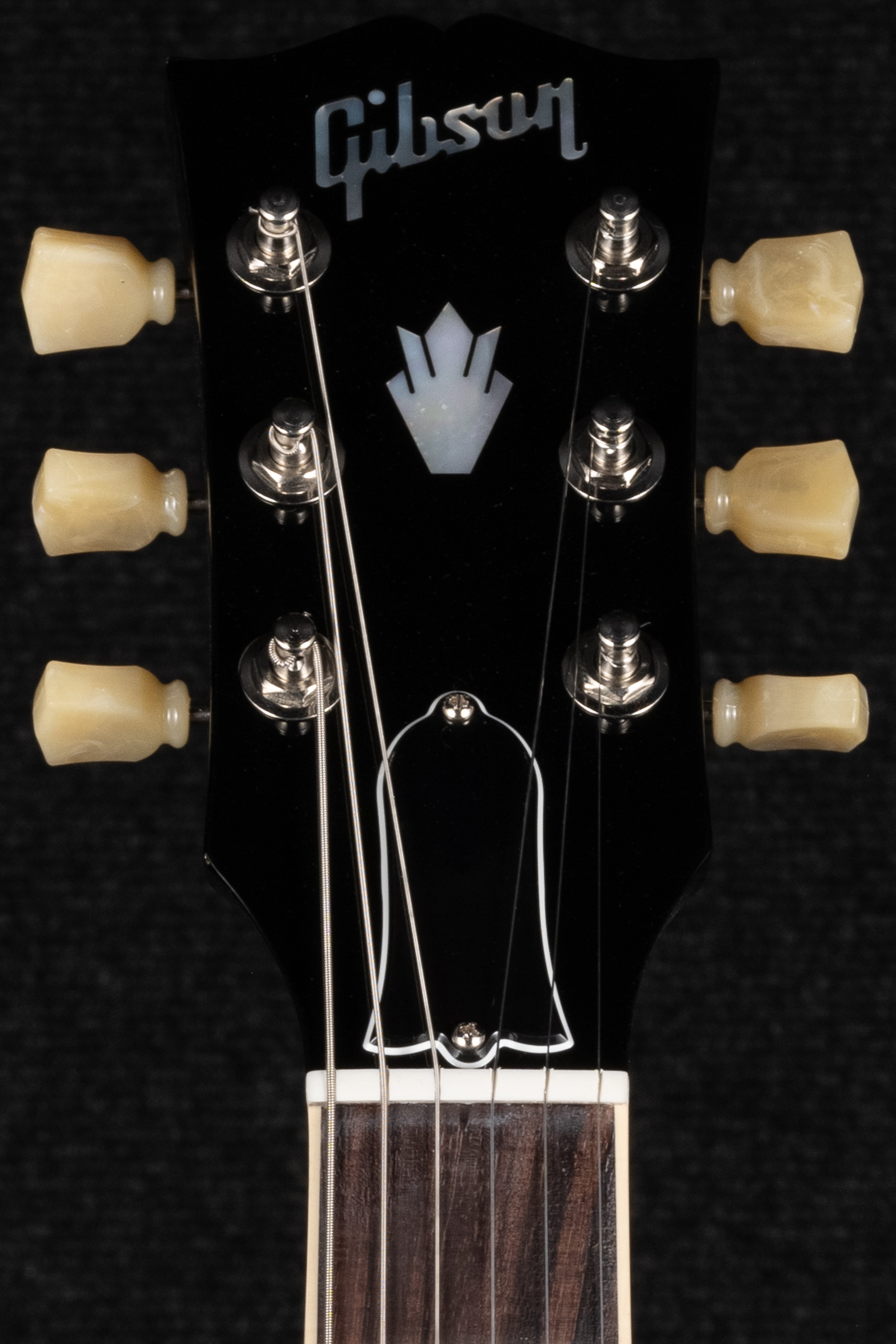 ES-345 - Vintage Burst