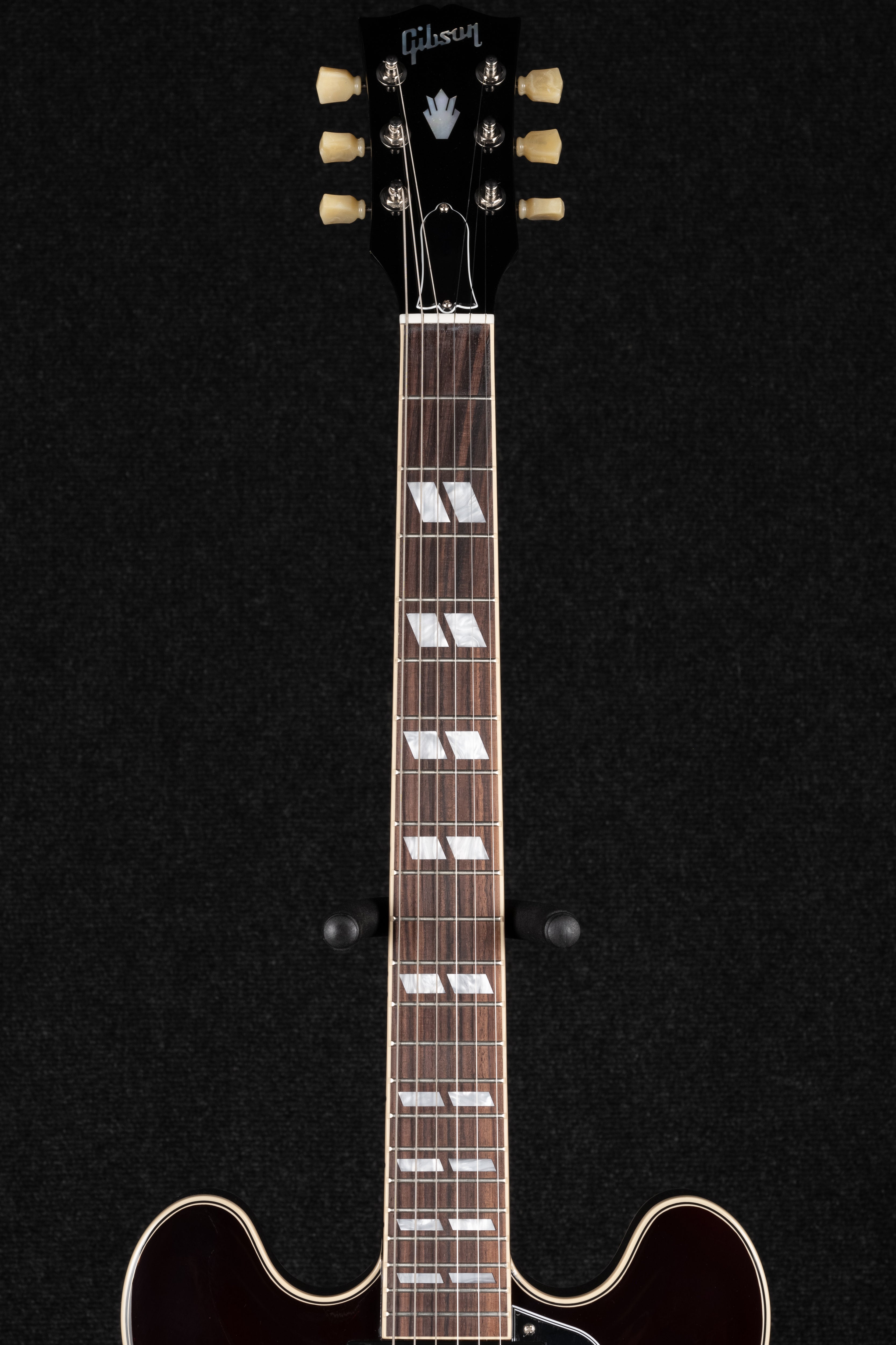 ES-345 - Vintage Burst