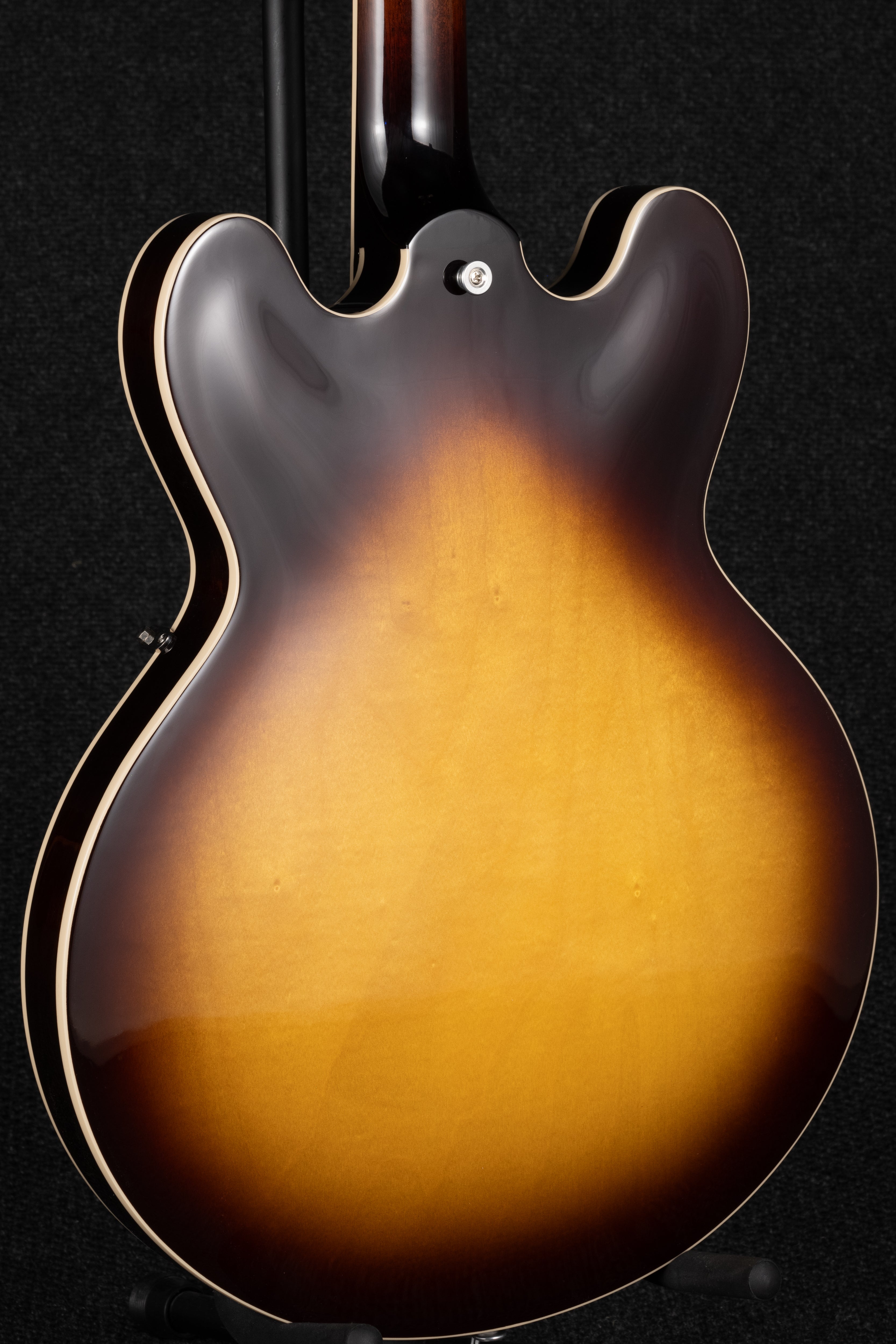 ES-345 - Vintage Burst