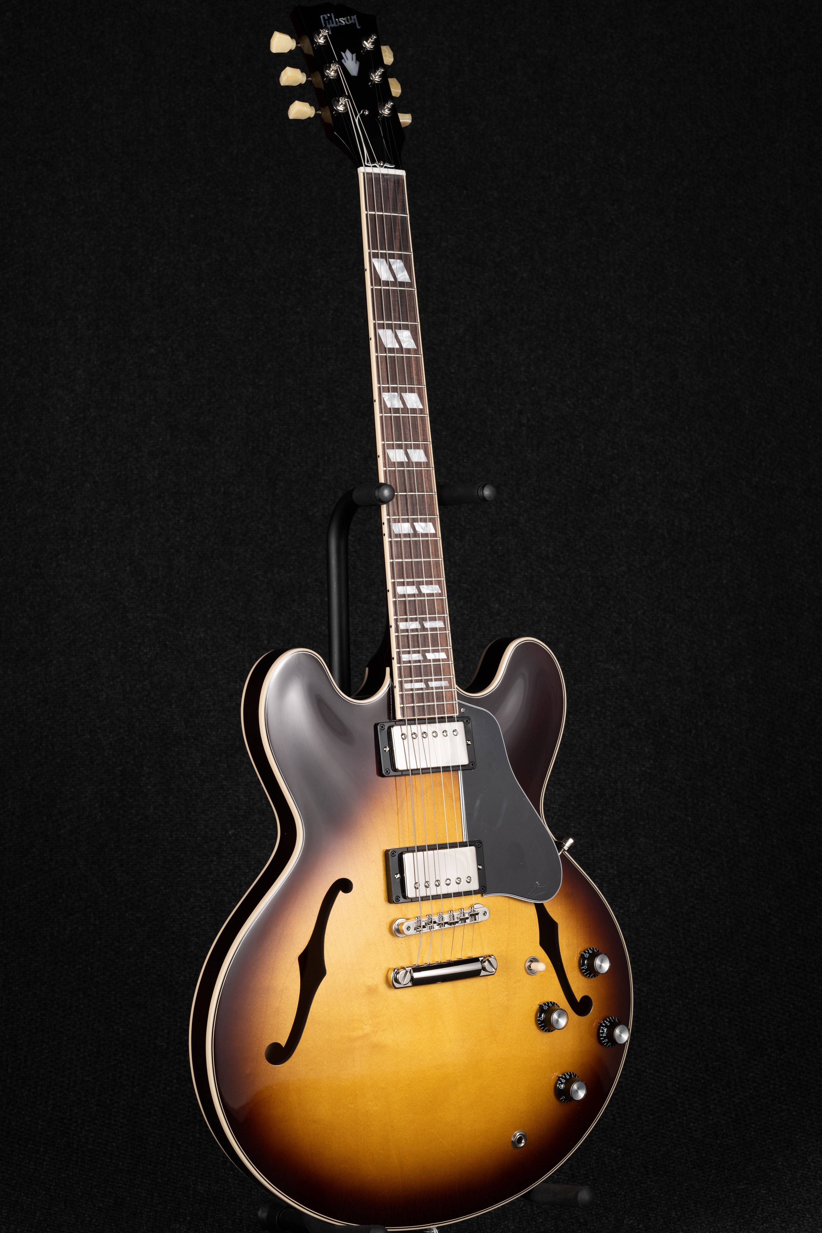 ES-345 - Vintage Burst