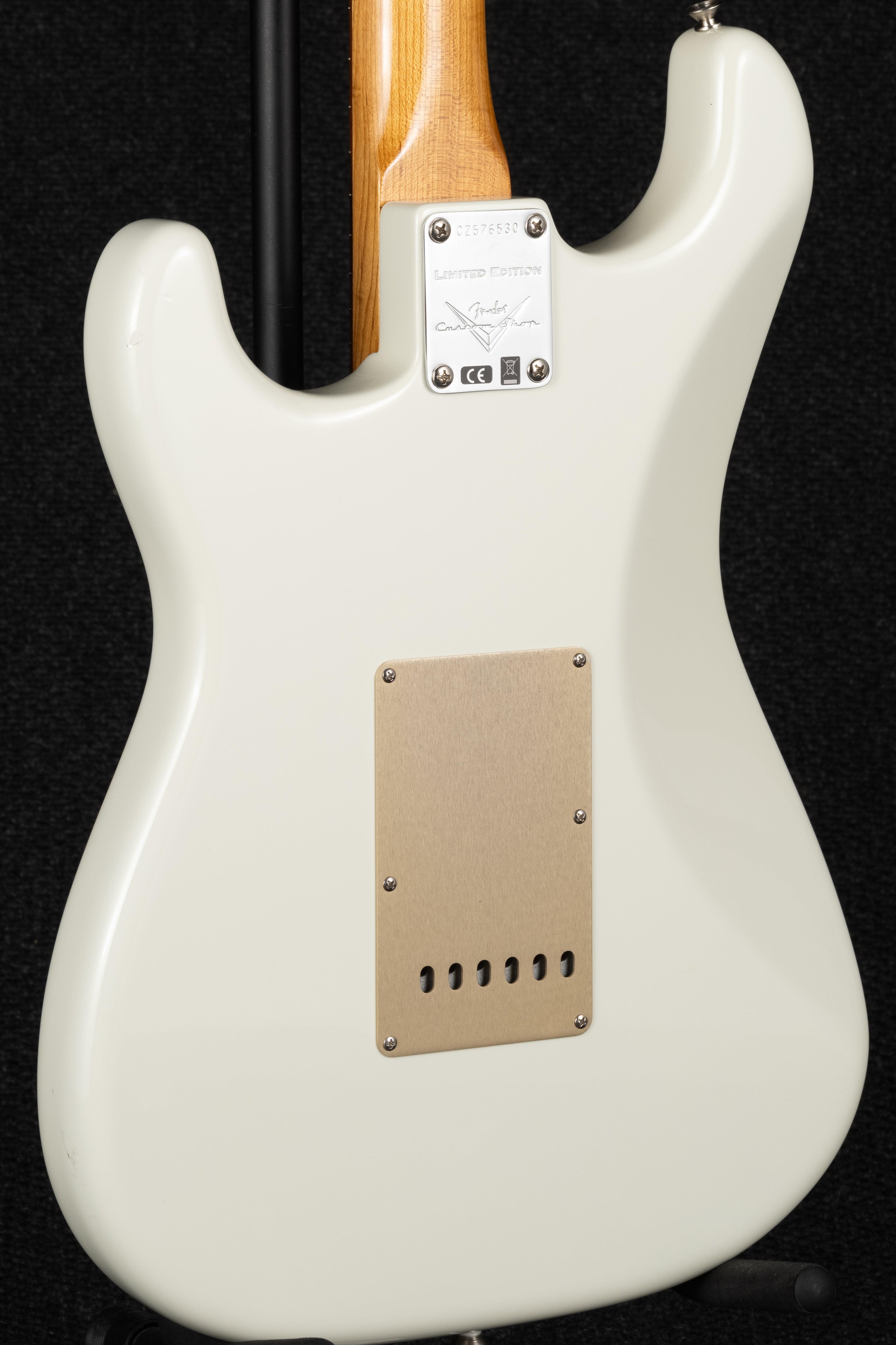 Roasted Strat Special NOS - Desert Tan