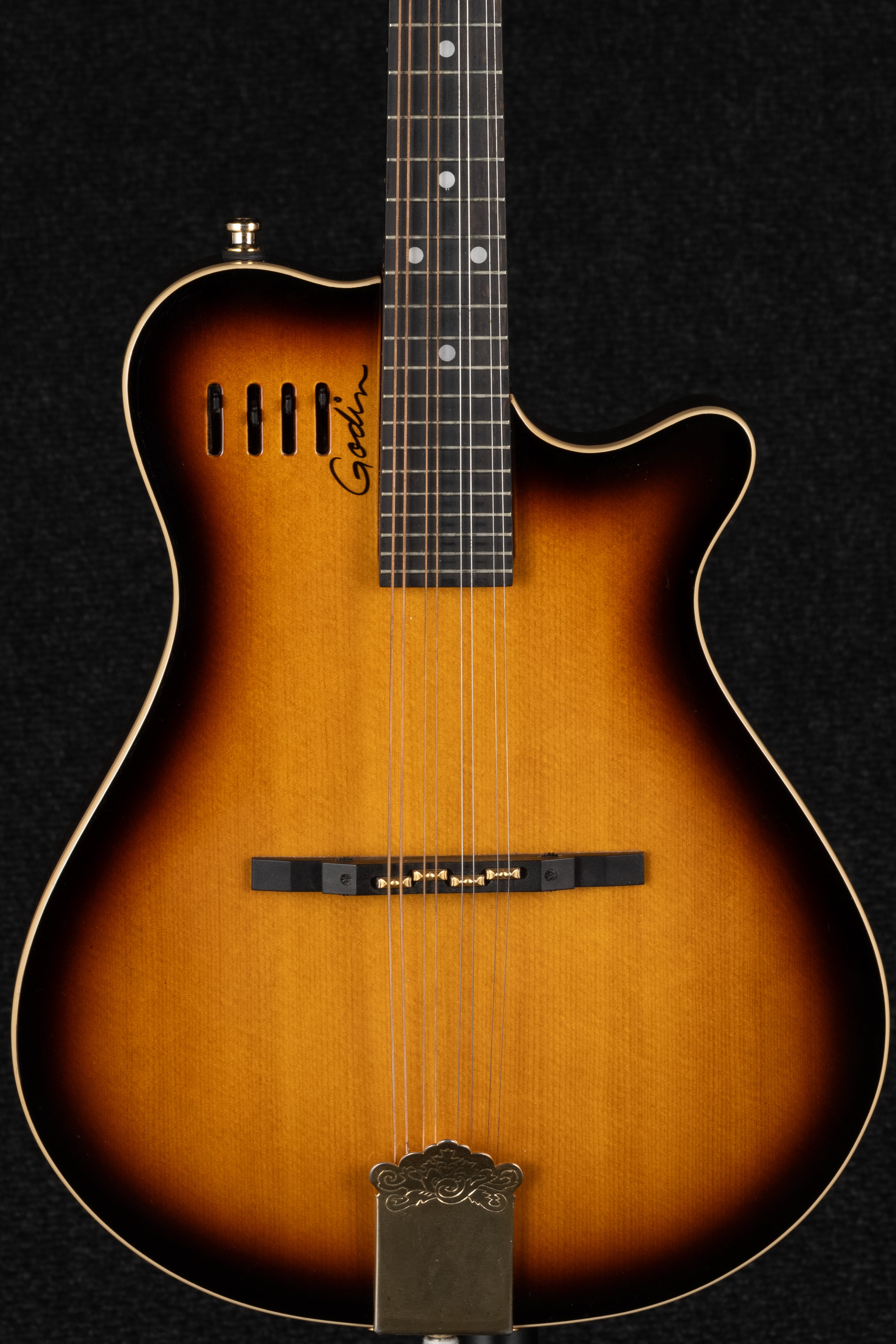 A8 Mandolin