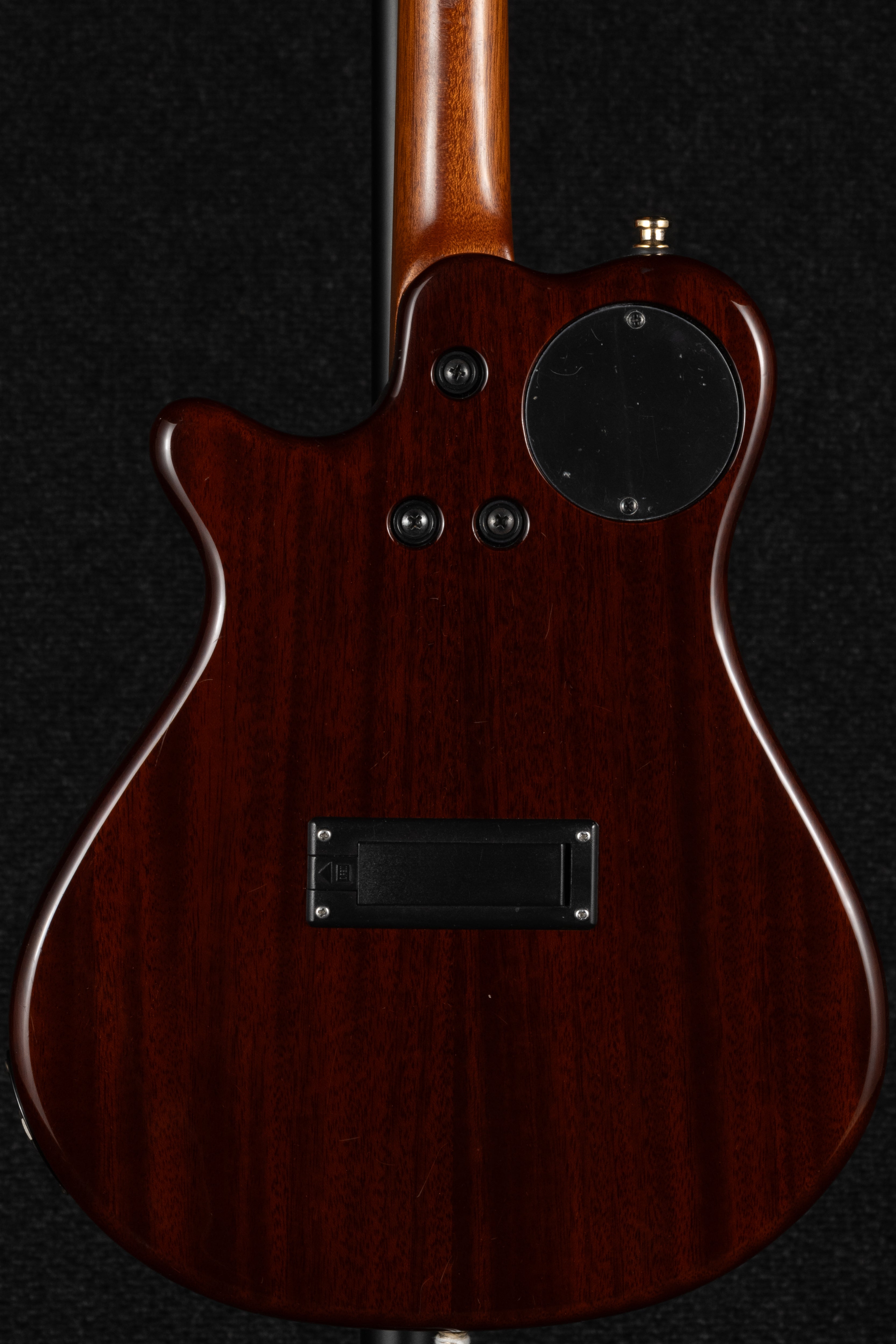 A8 Mandolin
