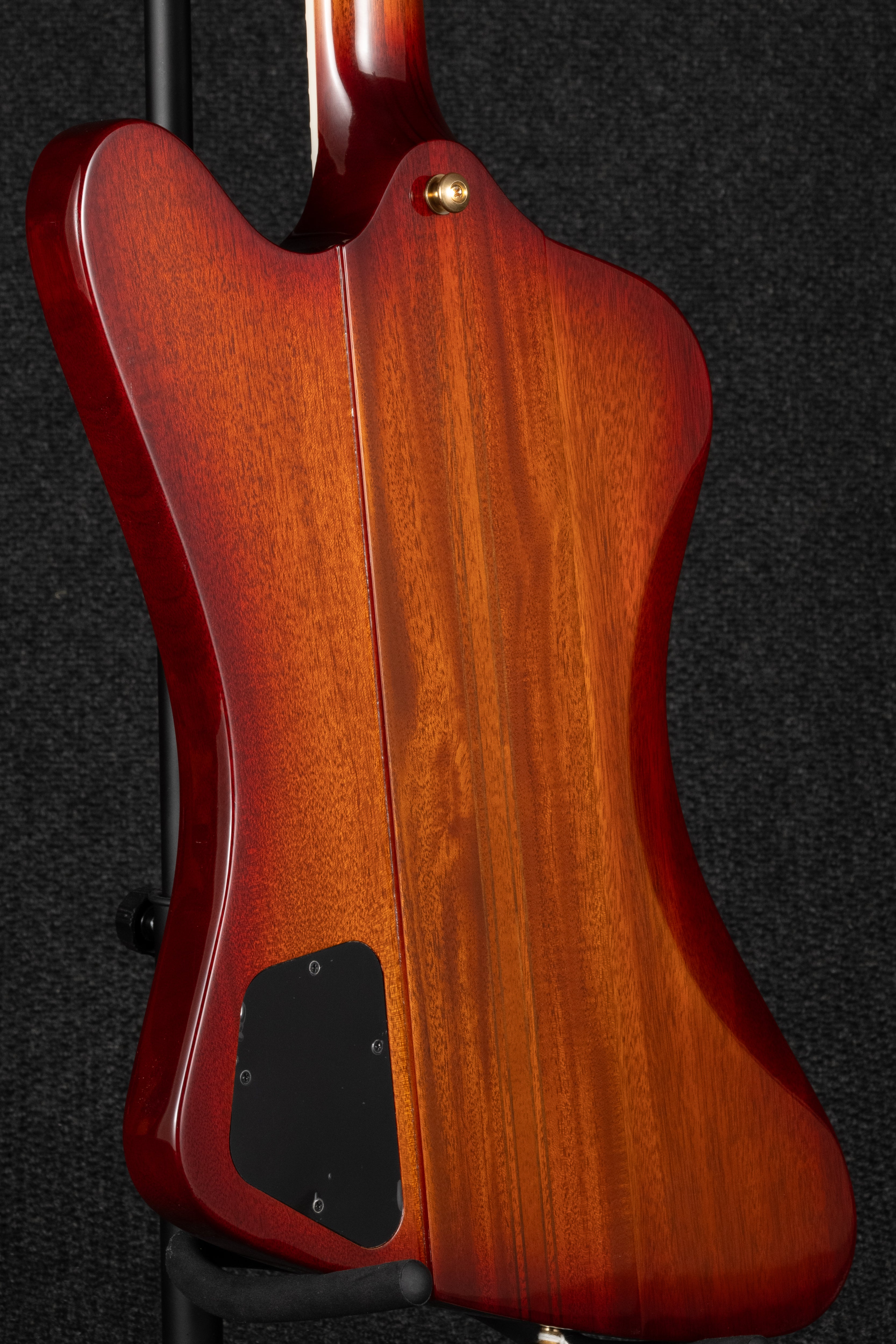 2017 Firebird V- Cherry Sunburst