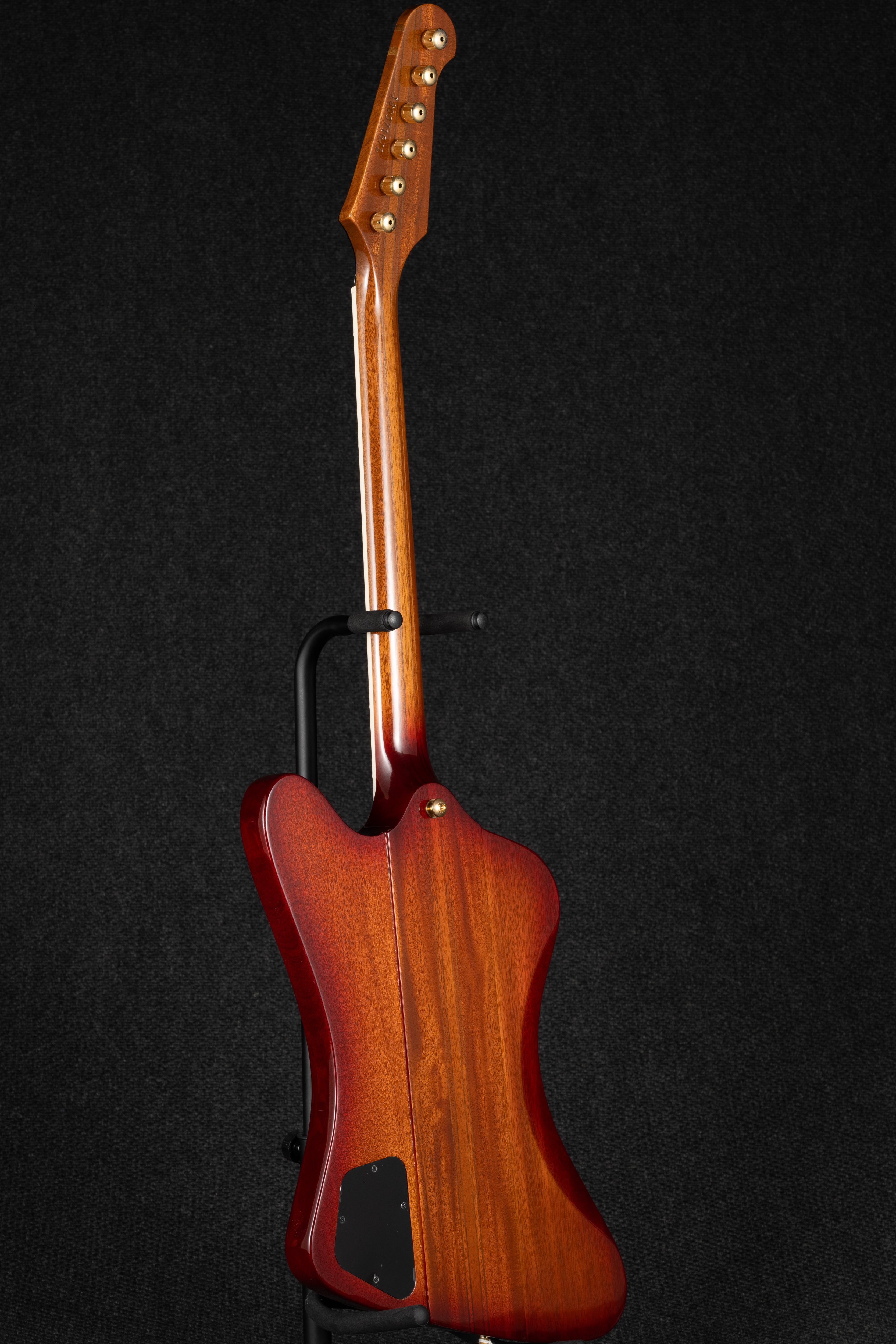 2017 Firebird V- Cherry Sunburst