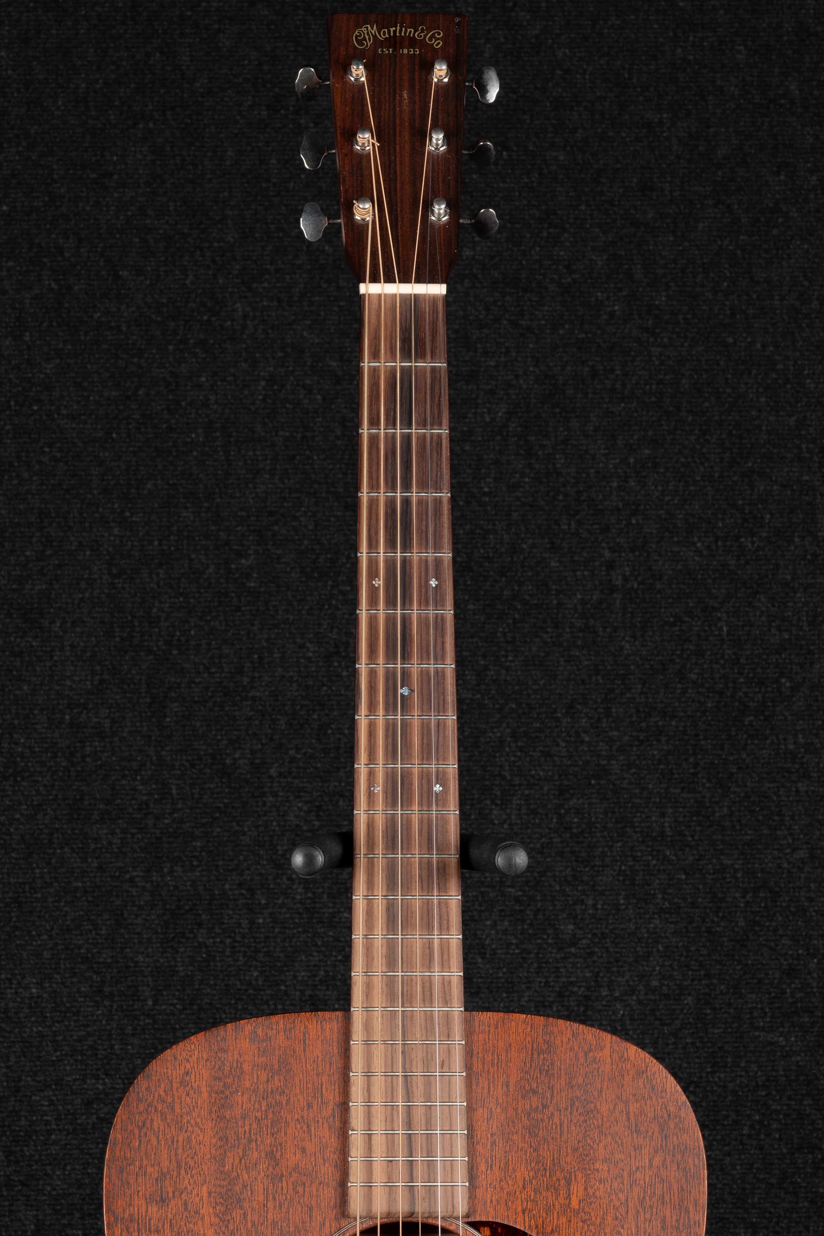 D-15M Mahogany Dreadnought