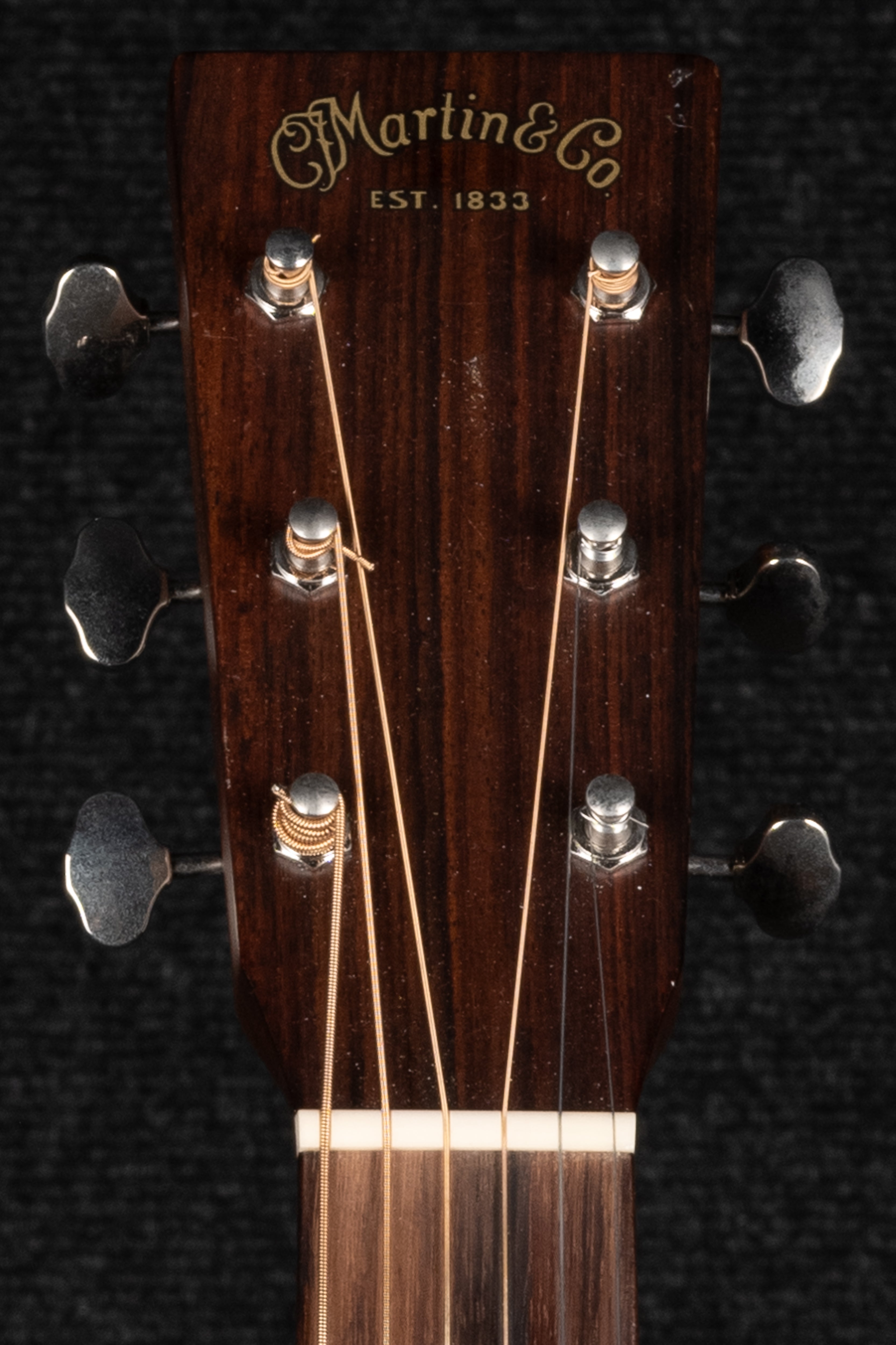 D-15M Mahogany Dreadnought