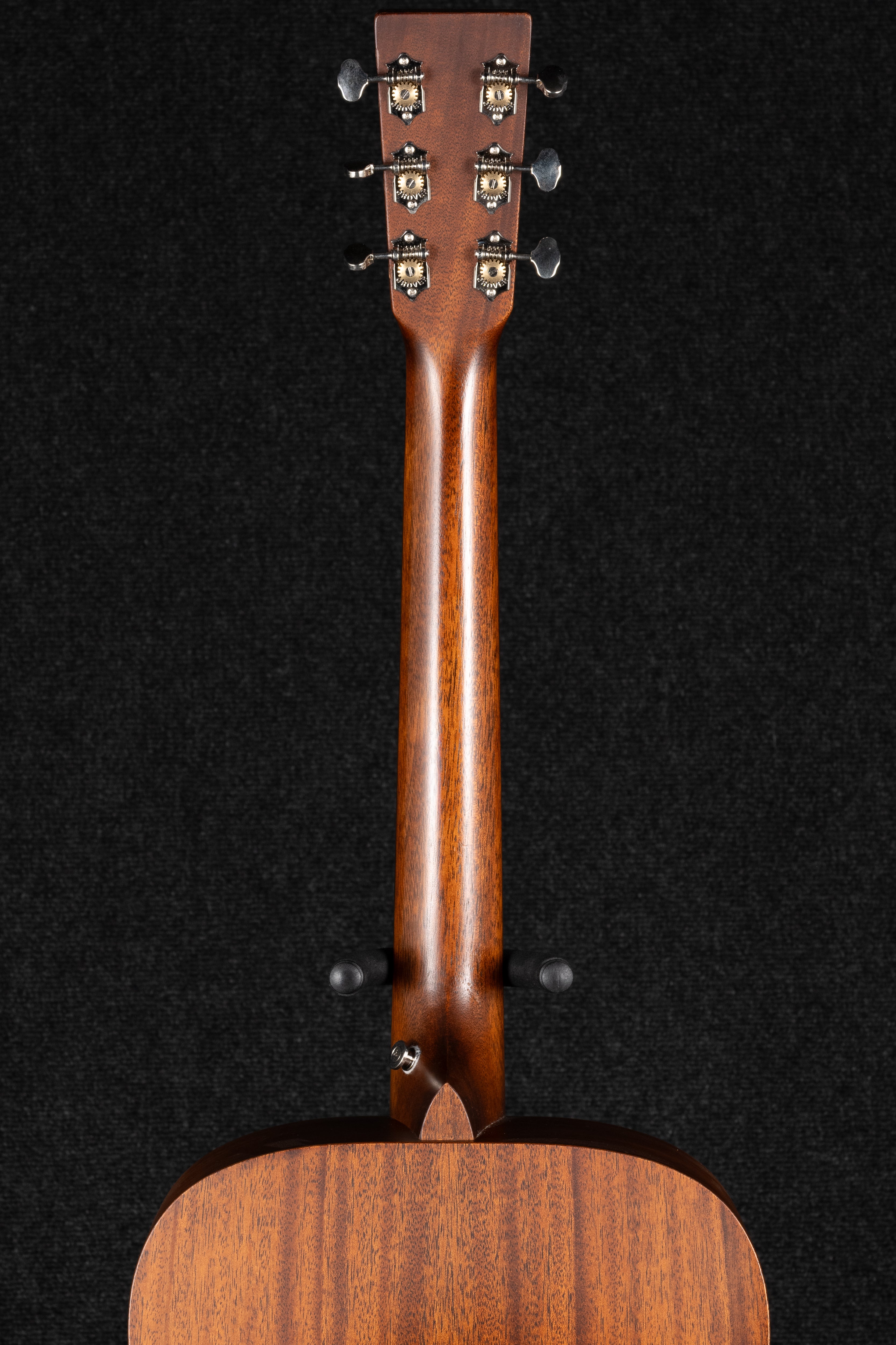 D-15M Mahogany Dreadnought