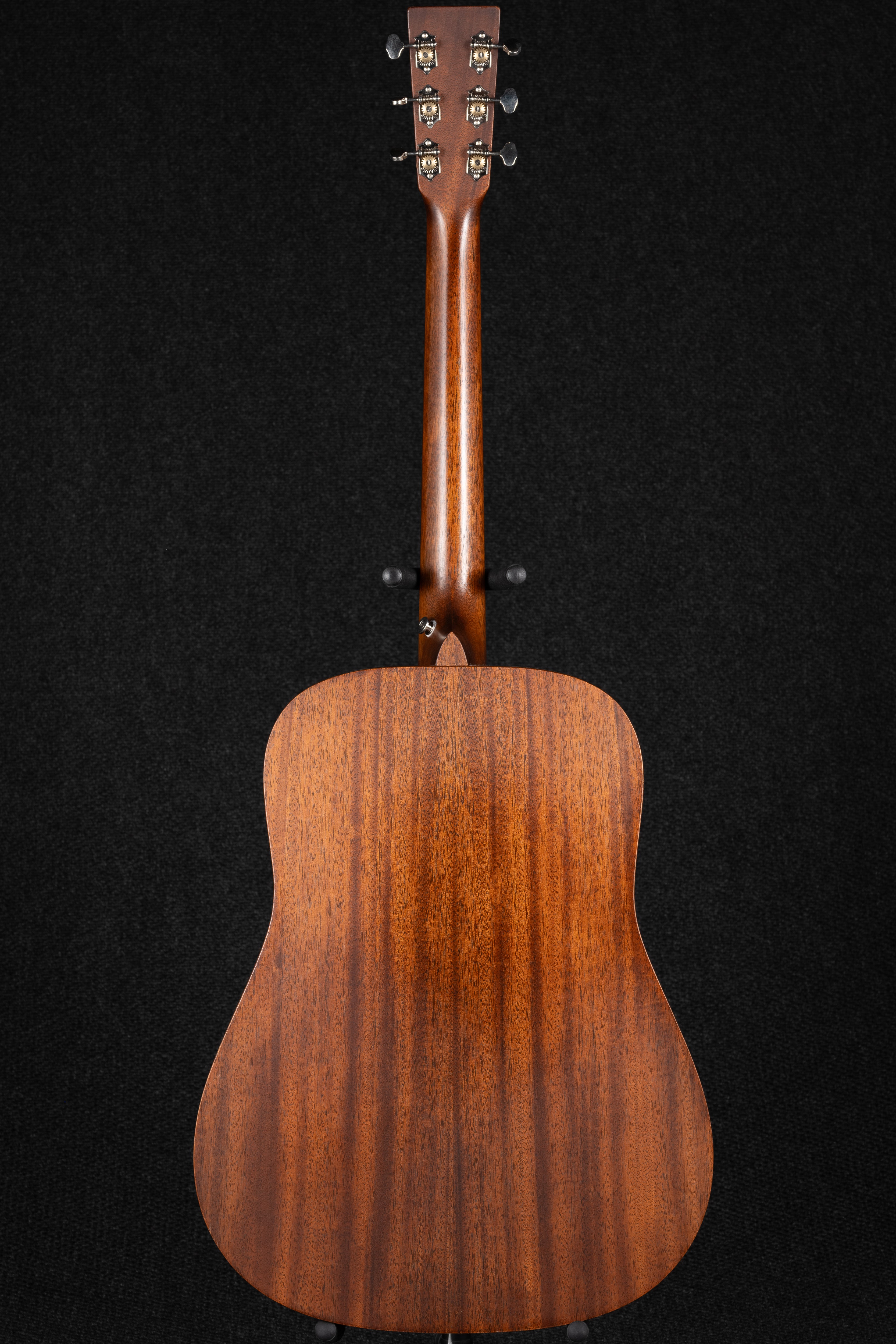 D-15M Mahogany Dreadnought