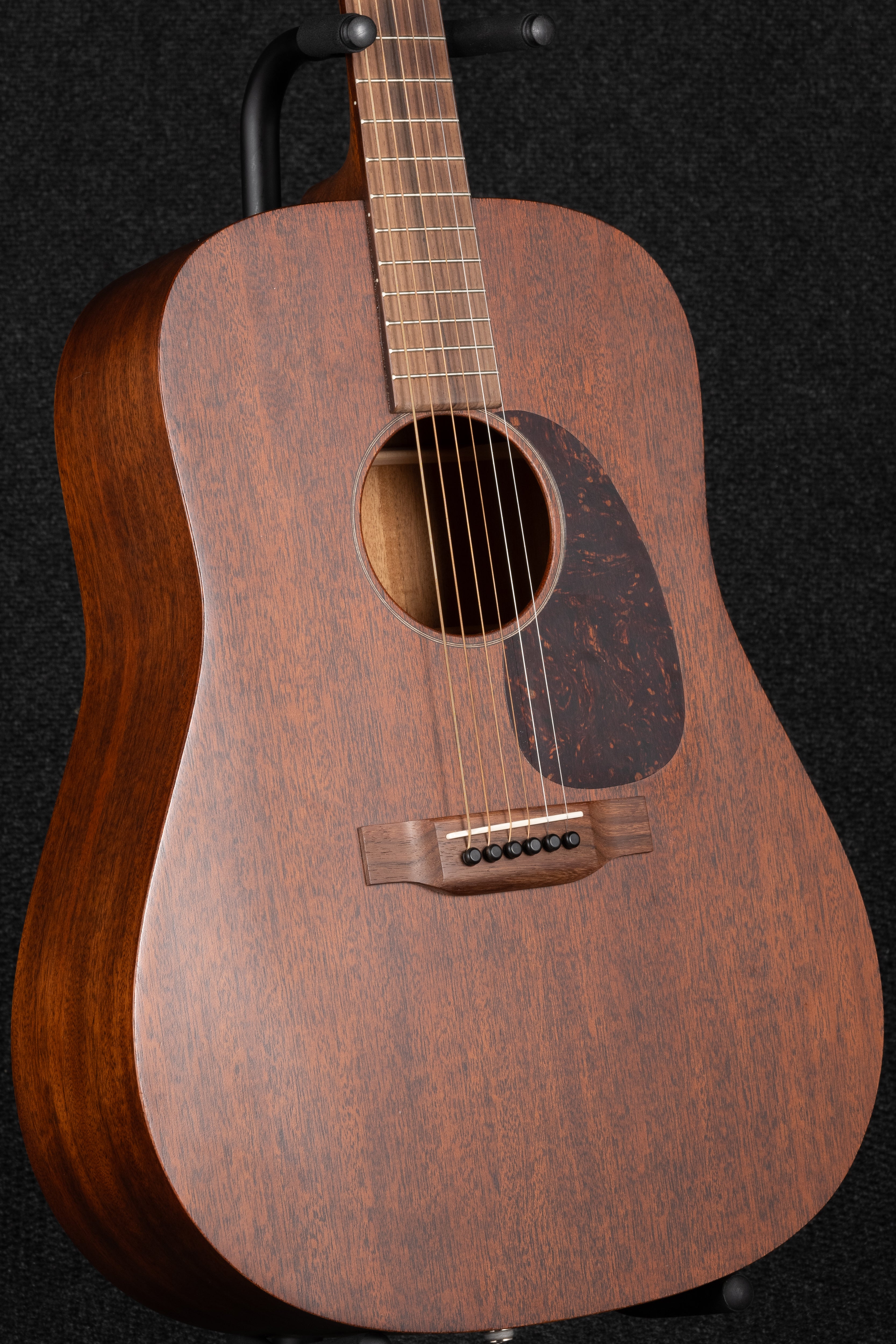 D-15M Mahogany Dreadnought